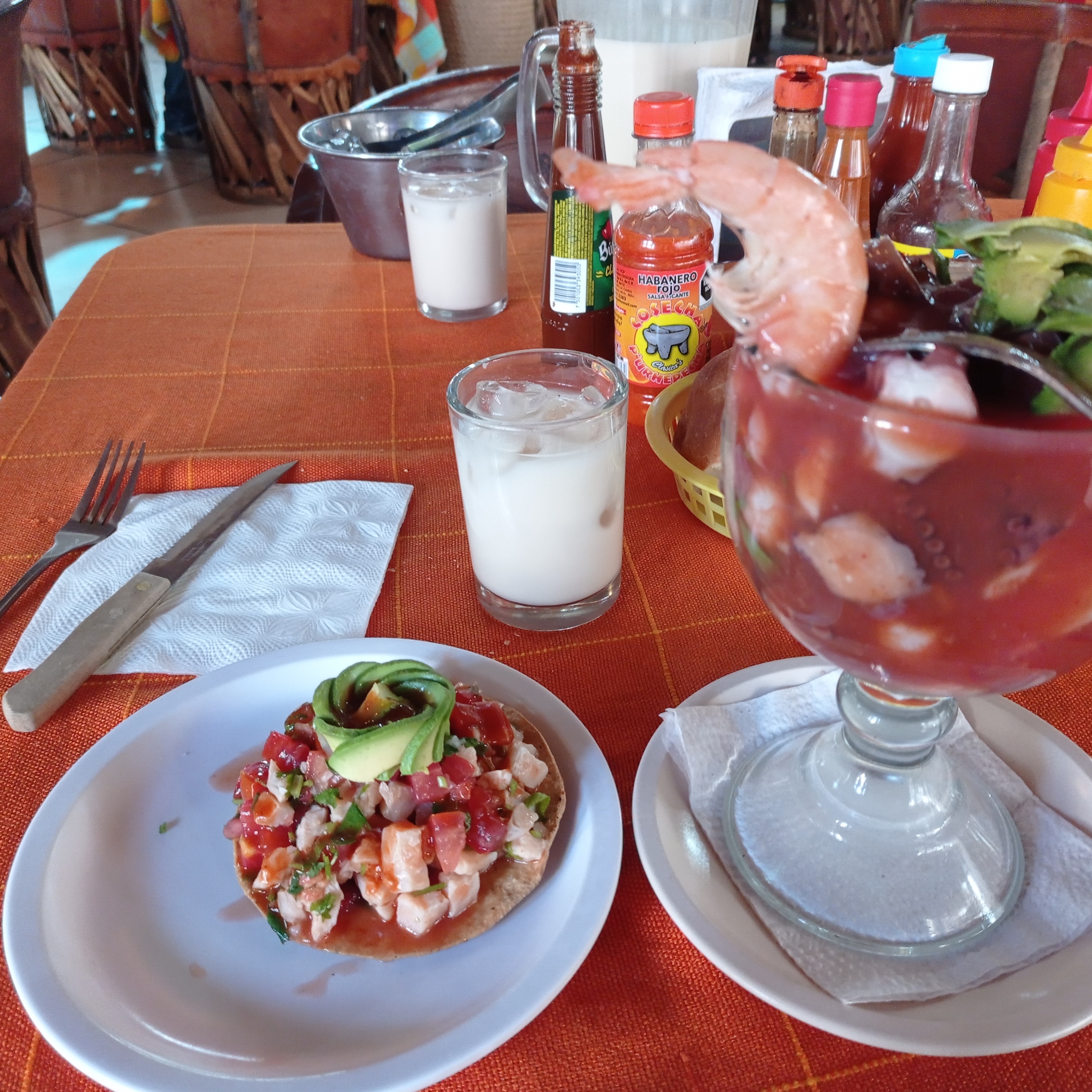 Chu'y Mariscos el Negro image 4