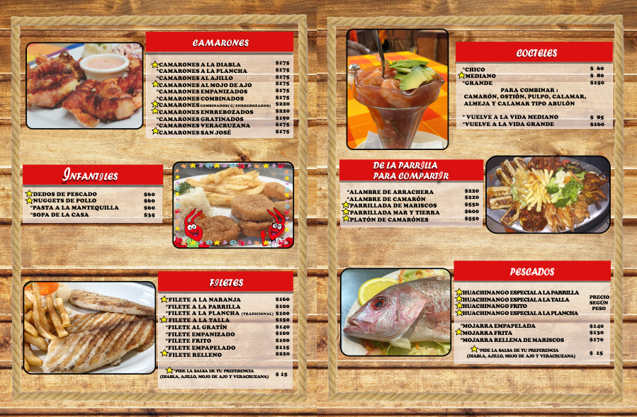 Chu'y Mariscos el Negro image 5