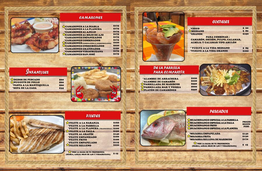 Chu'y Mariscos el Negro image 5