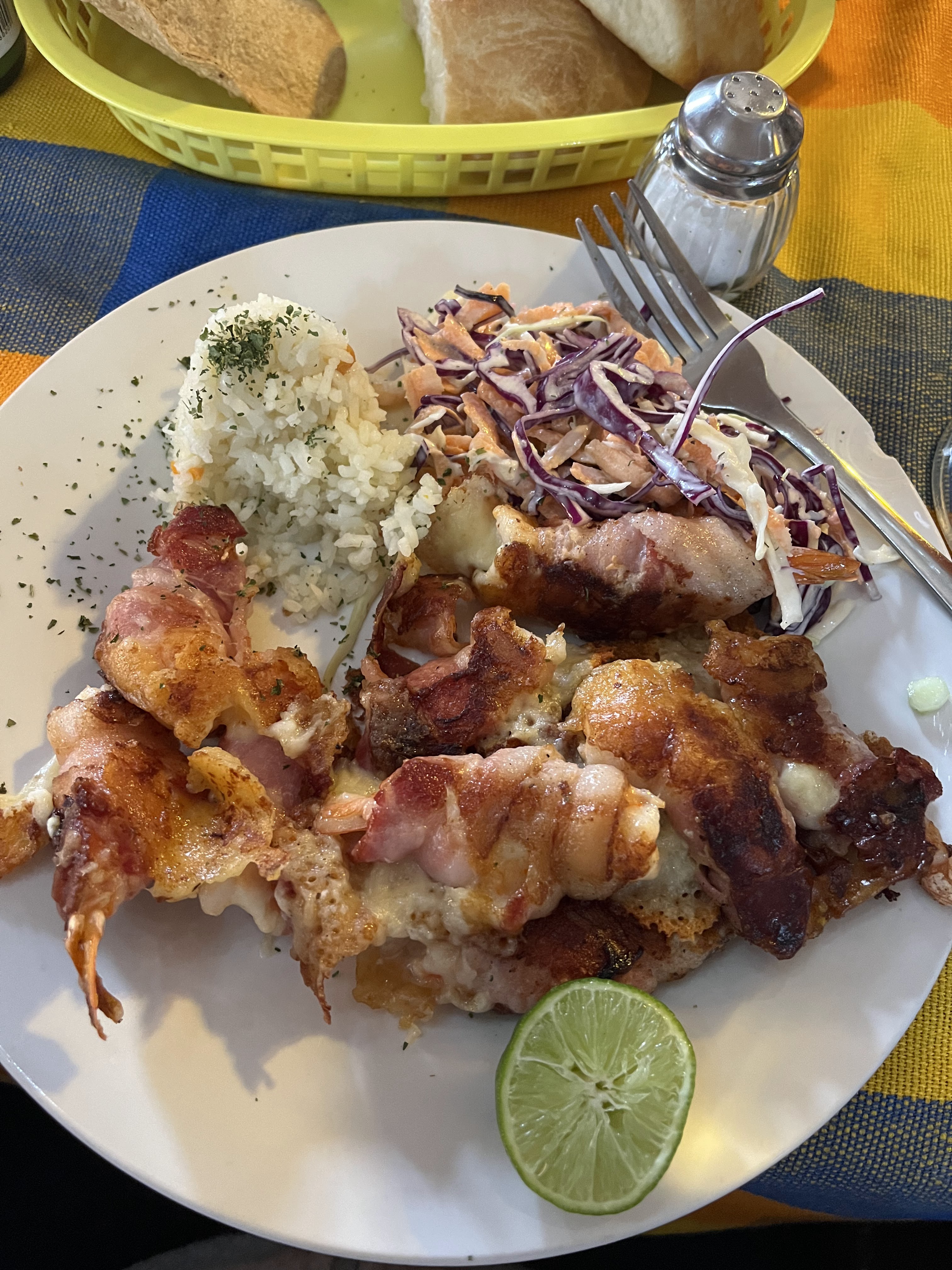 Chu'y Mariscos el Negro image 6