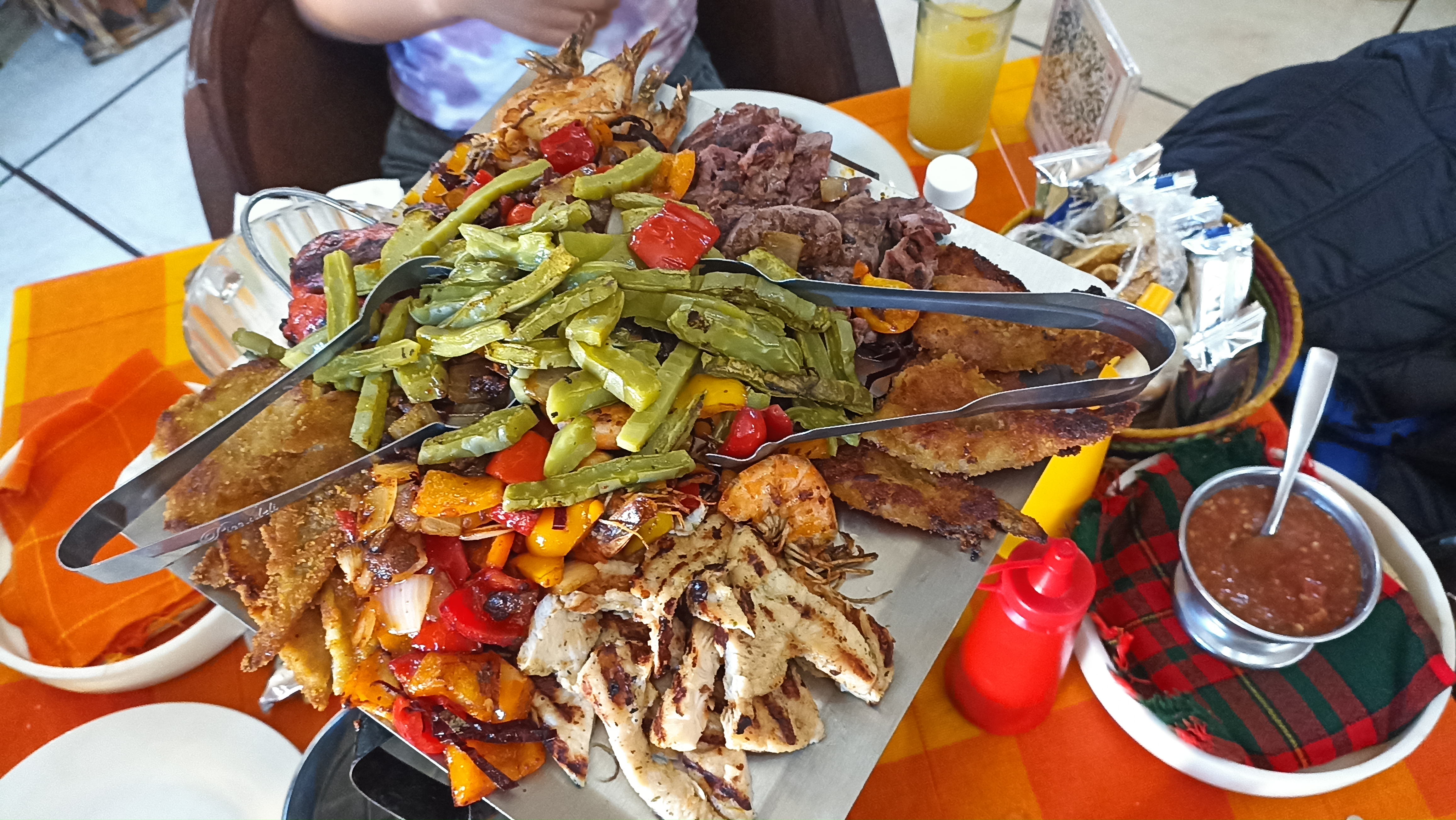 Chu'y Mariscos el Negro image 8