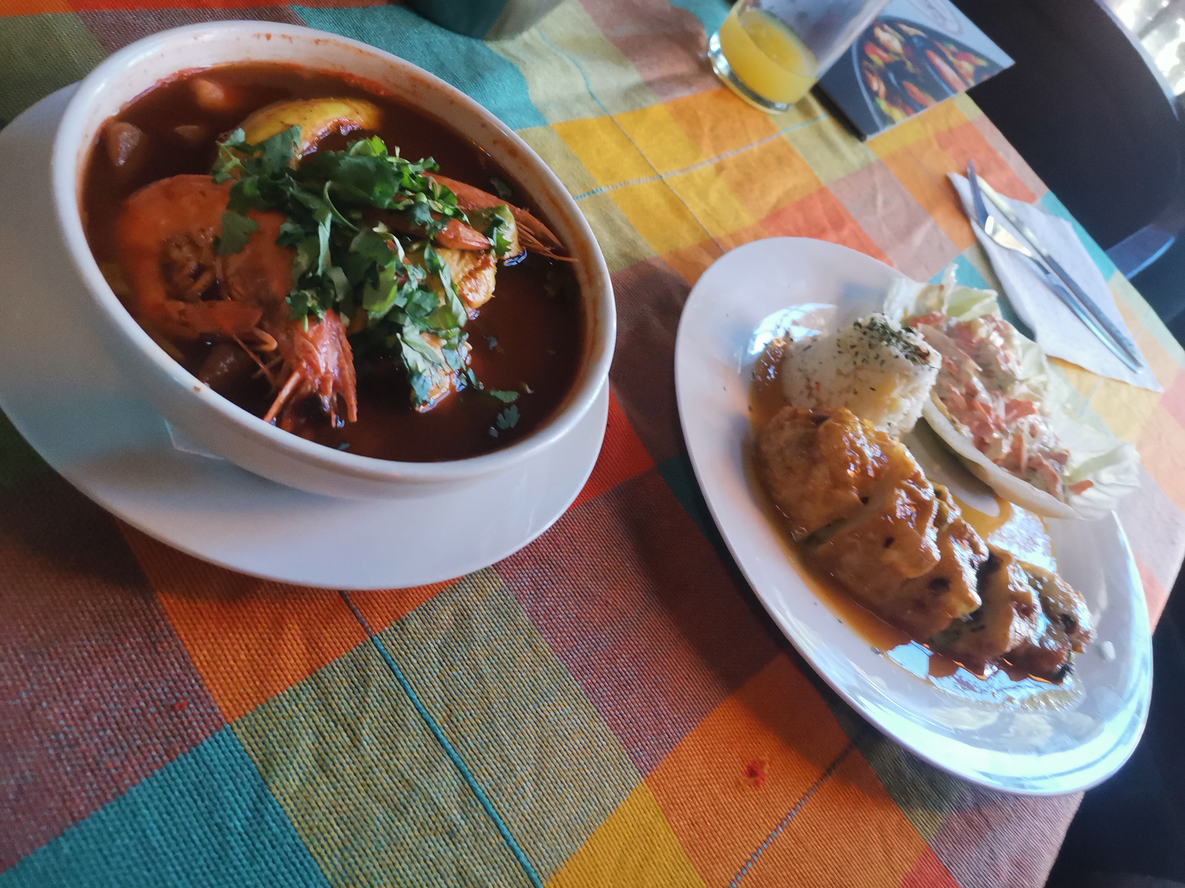 Chu'y Mariscos el Negro image 9