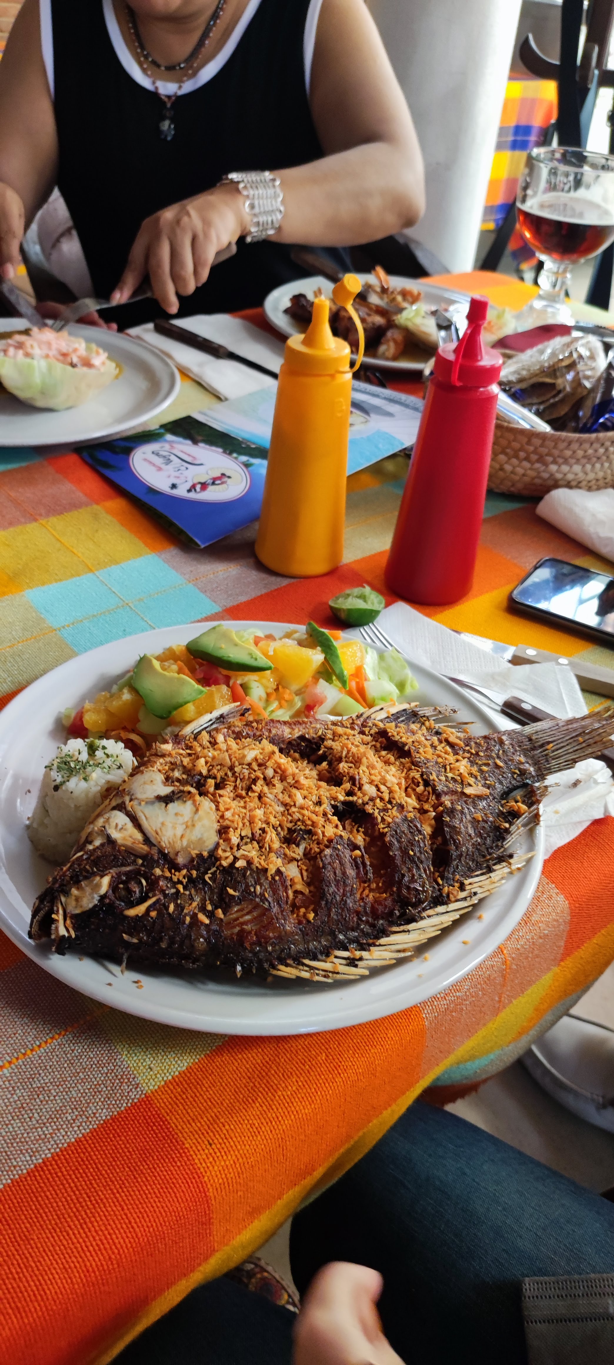 Chu'y Mariscos el Negro image 10