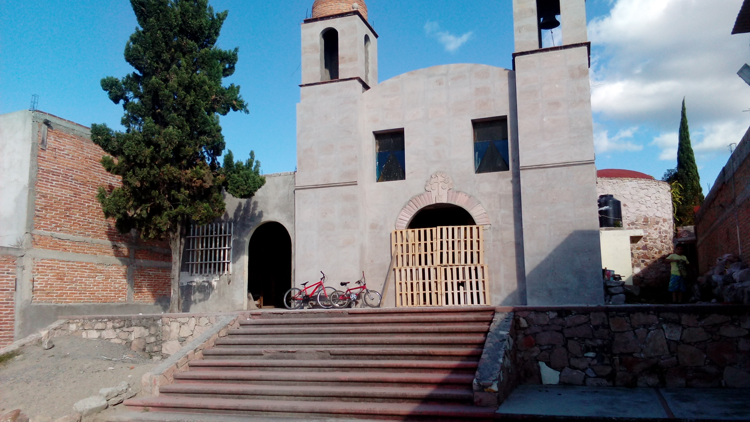 Elotes y Esquites "El Amigazo" image 2