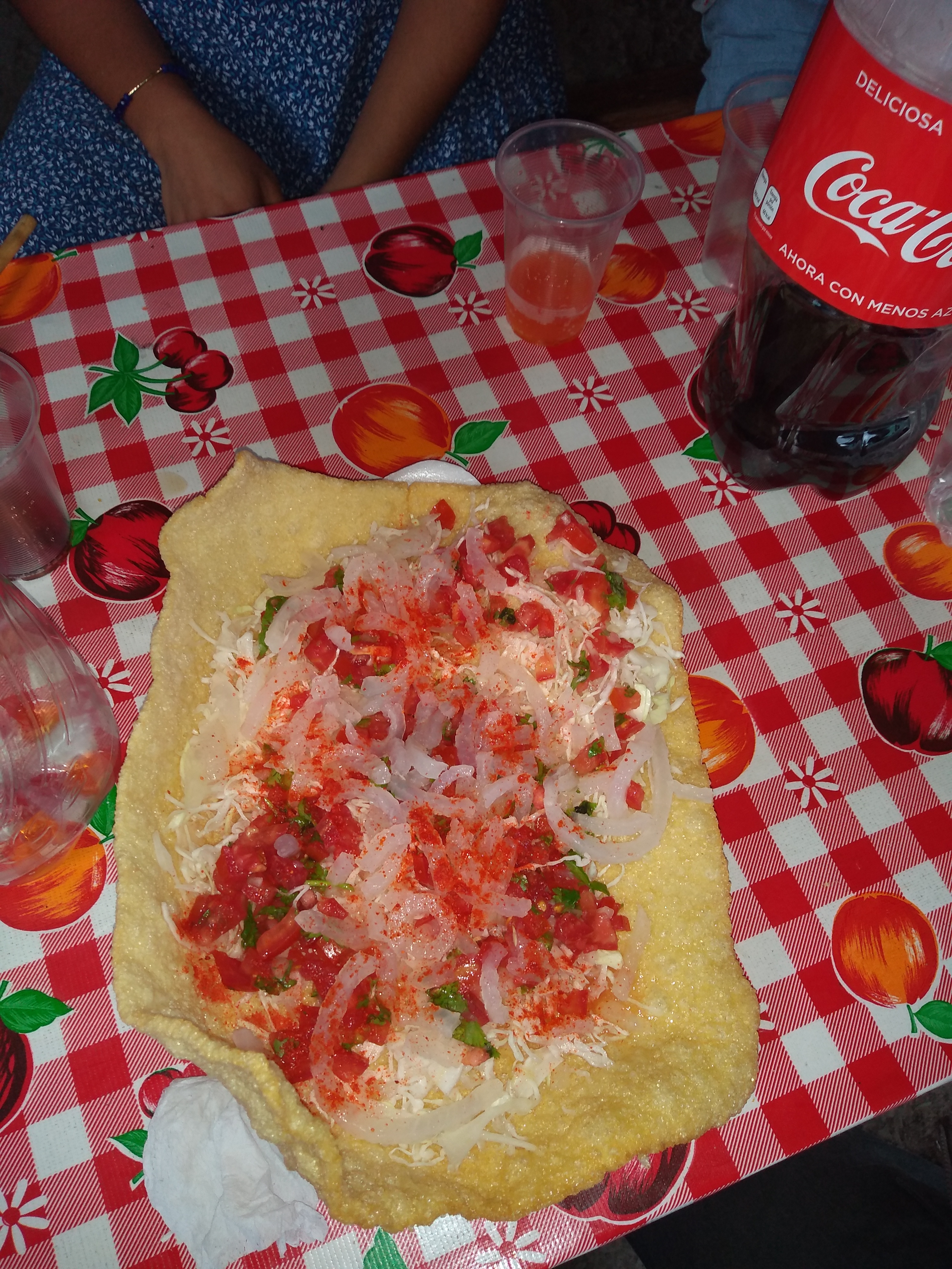 Elotes y Esquites "El Amigazo" image 5