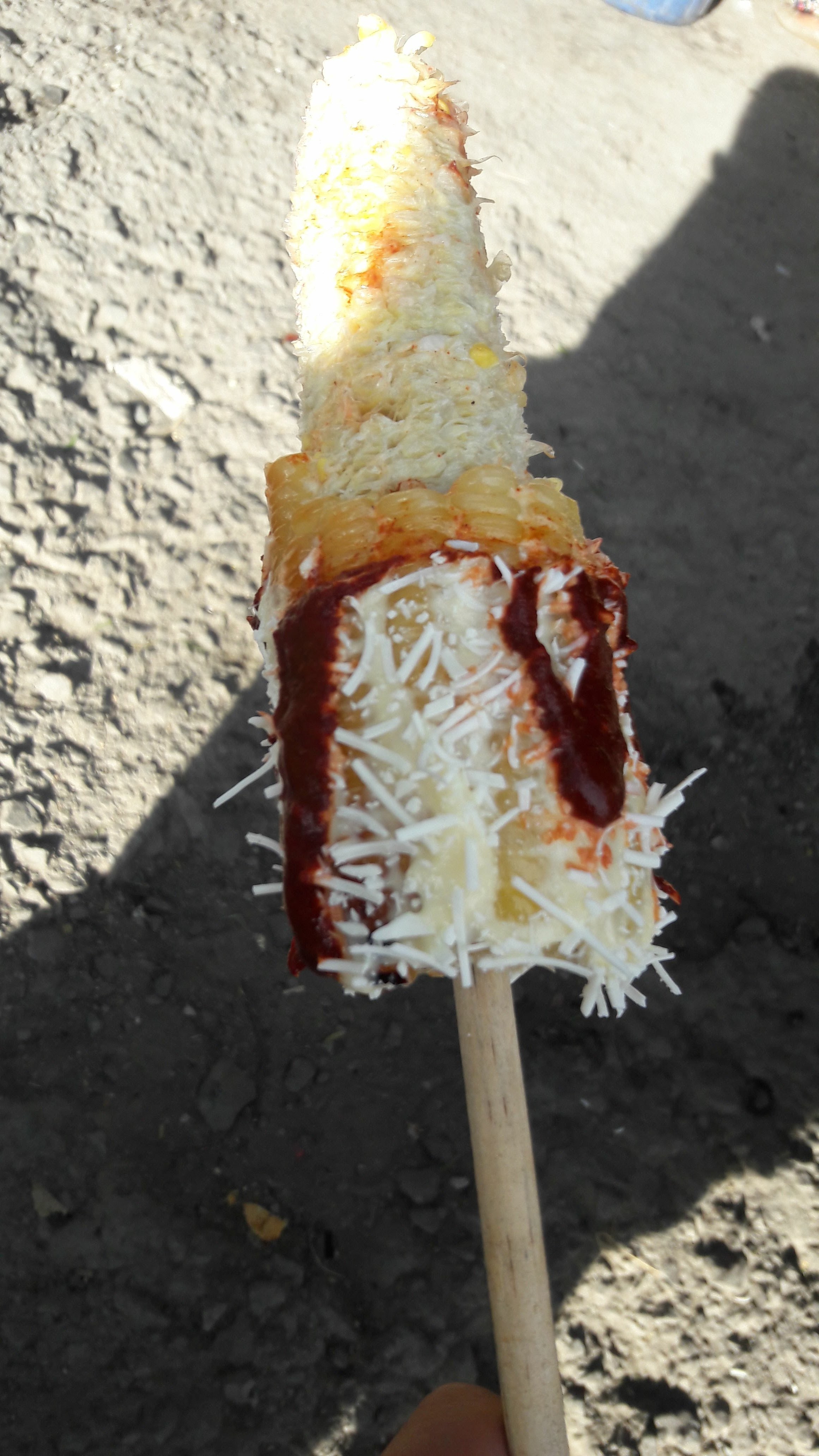 Elotes y Esquites "El Amigazo" image 8