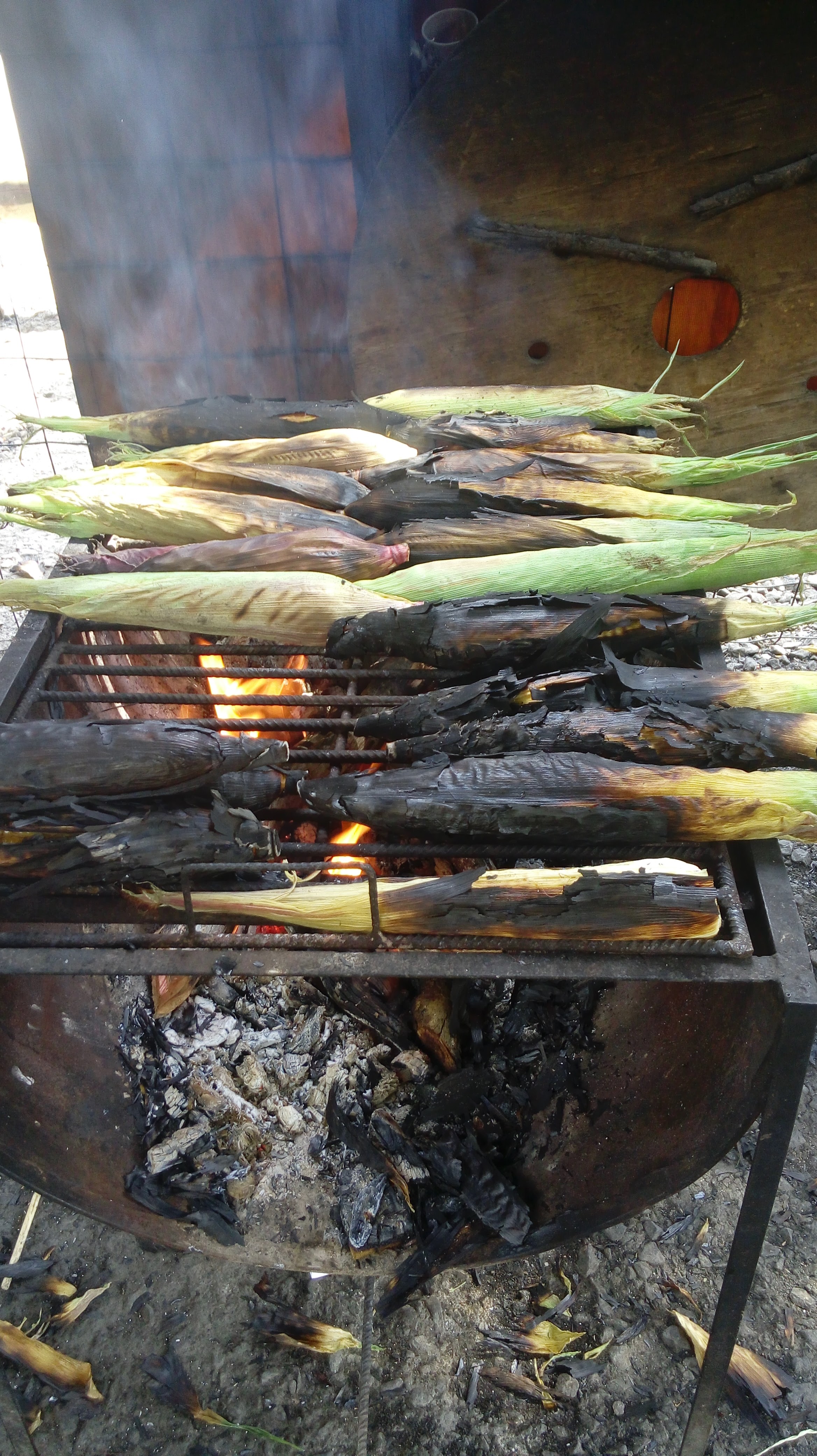 Elotes y Esquites "El Amigazo" image 9