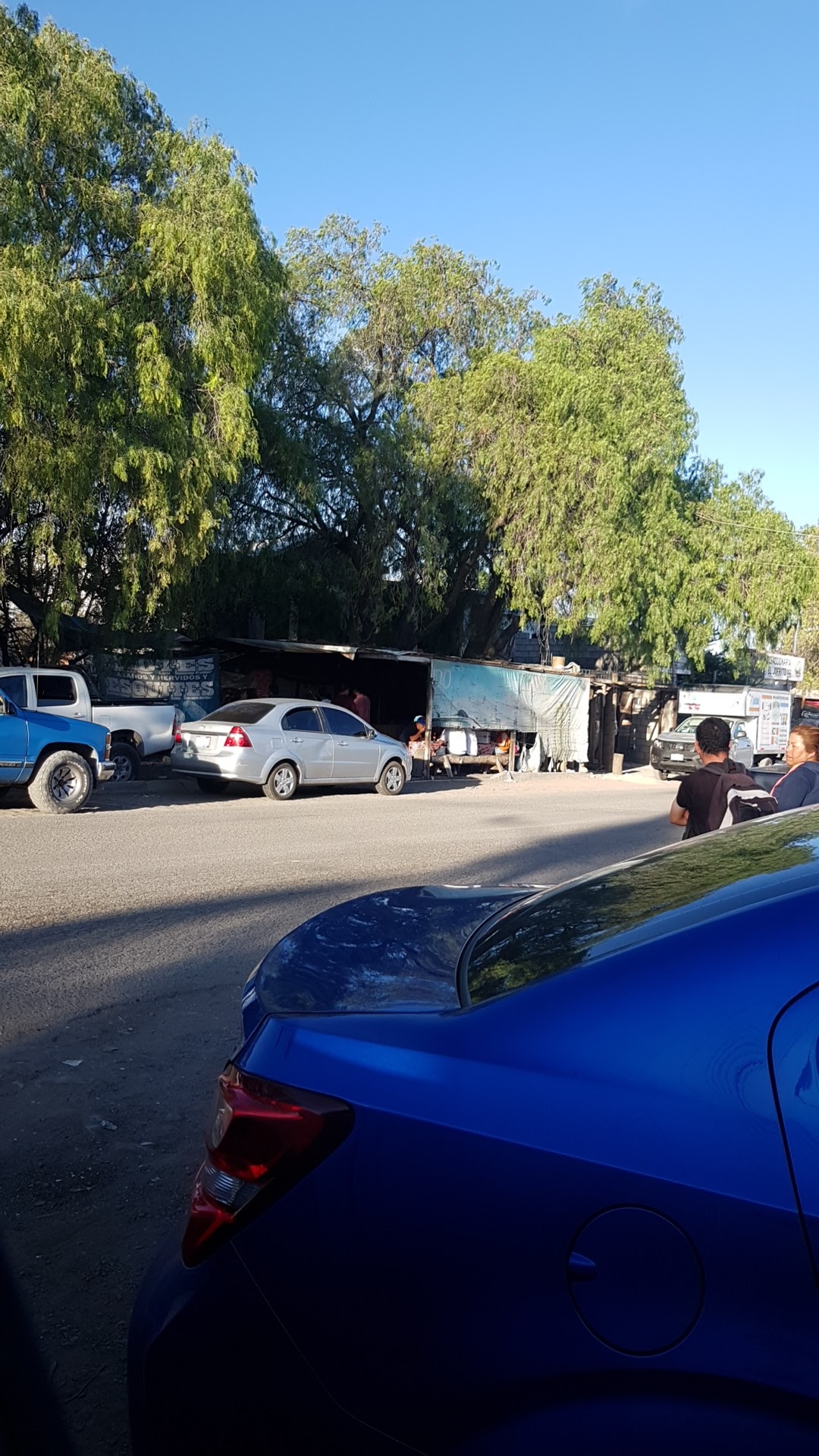 Elotes y Esquites "El Amigazo" image 10