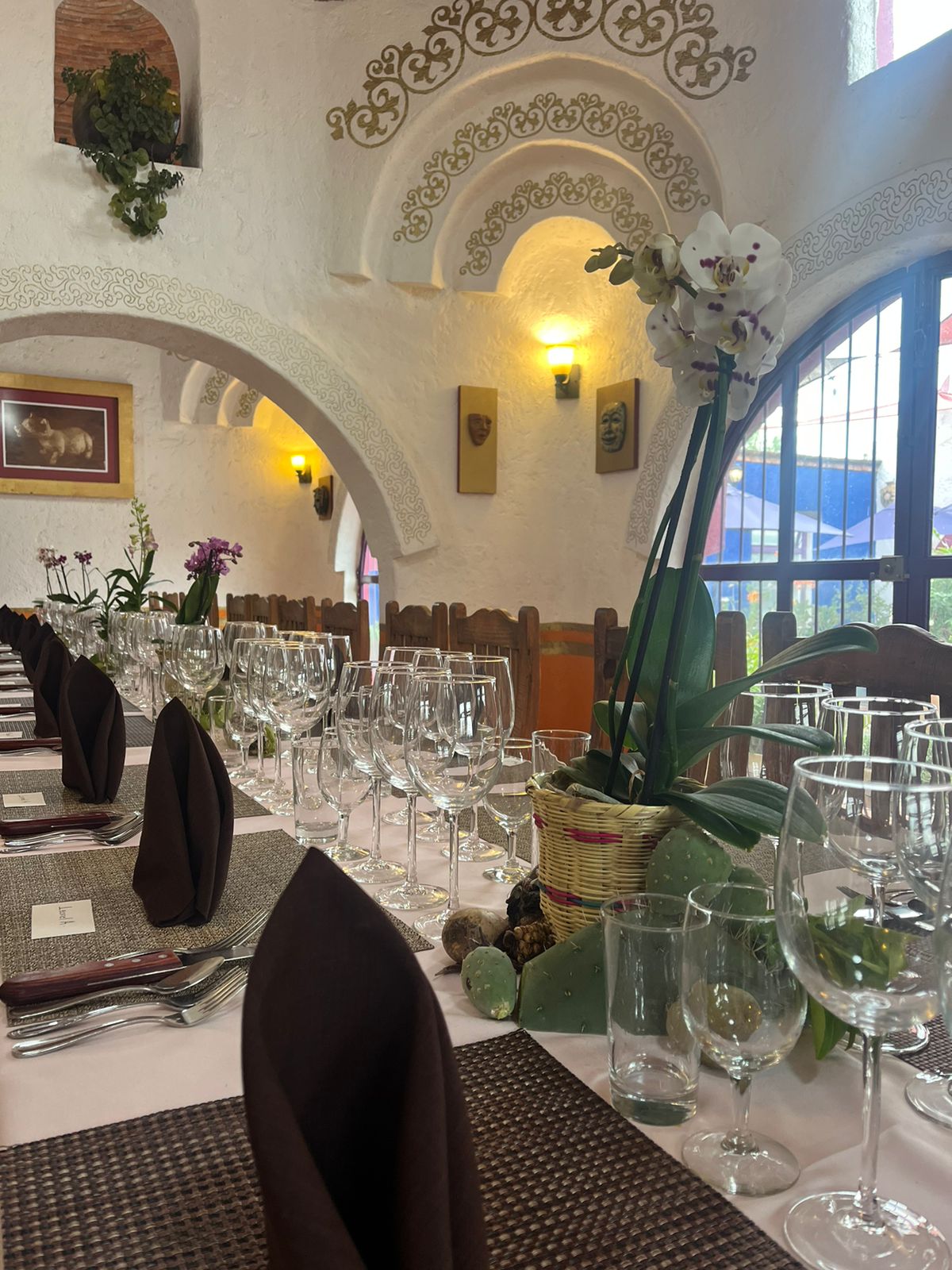 Terruño Restaurante Bar image 1