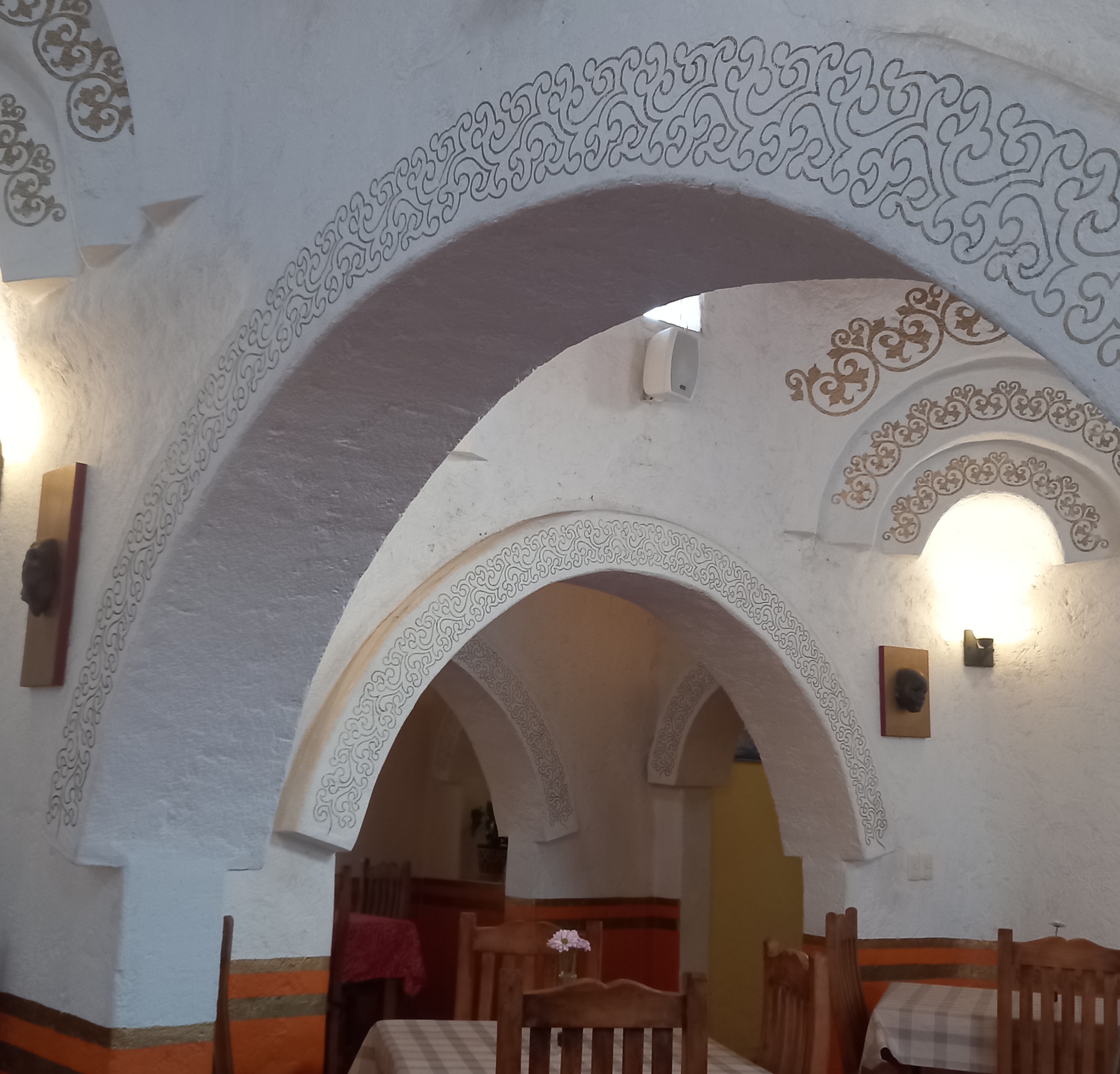 Terruño Restaurante Bar image 4