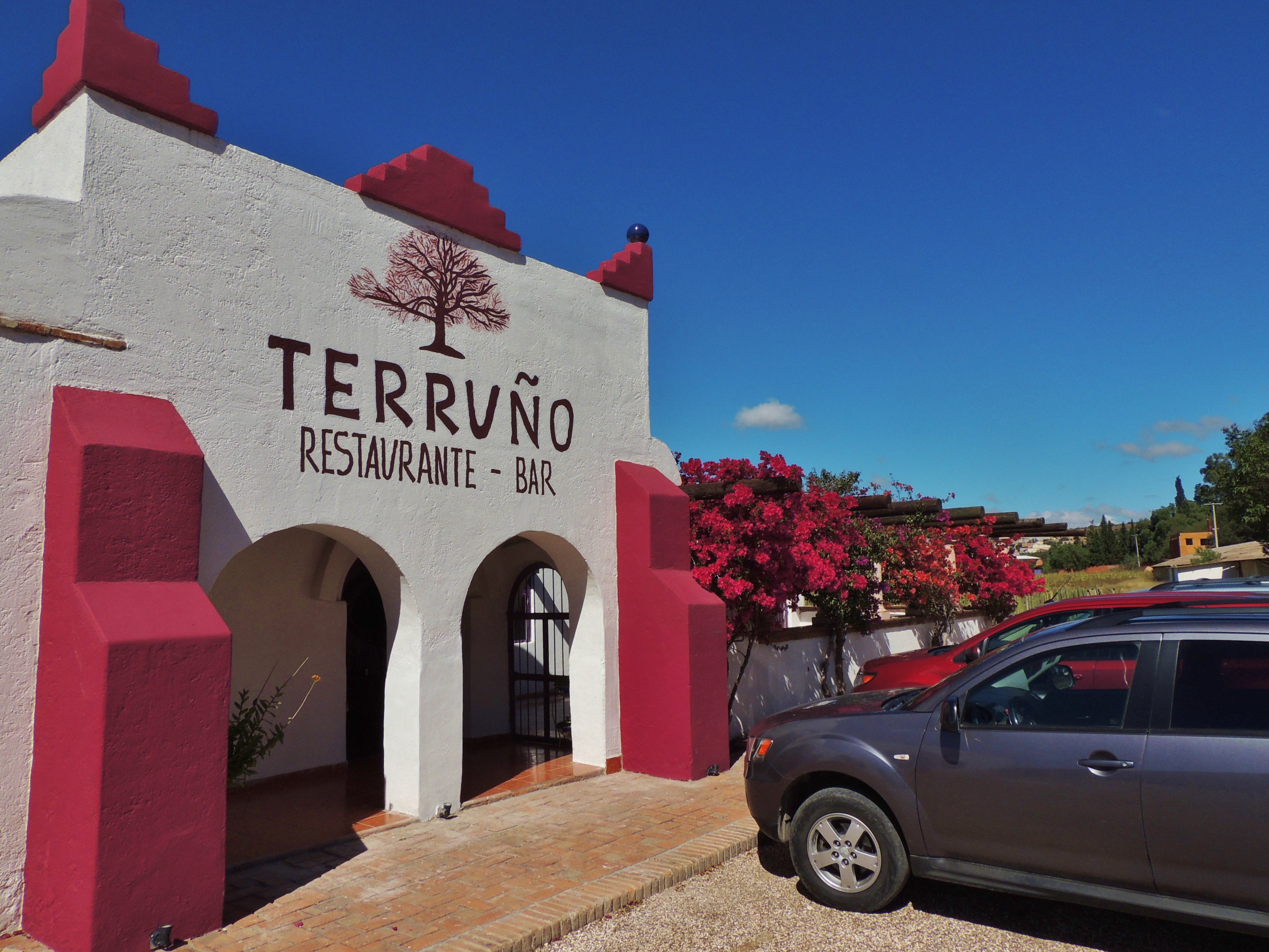 Terruño Restaurante Bar image 7