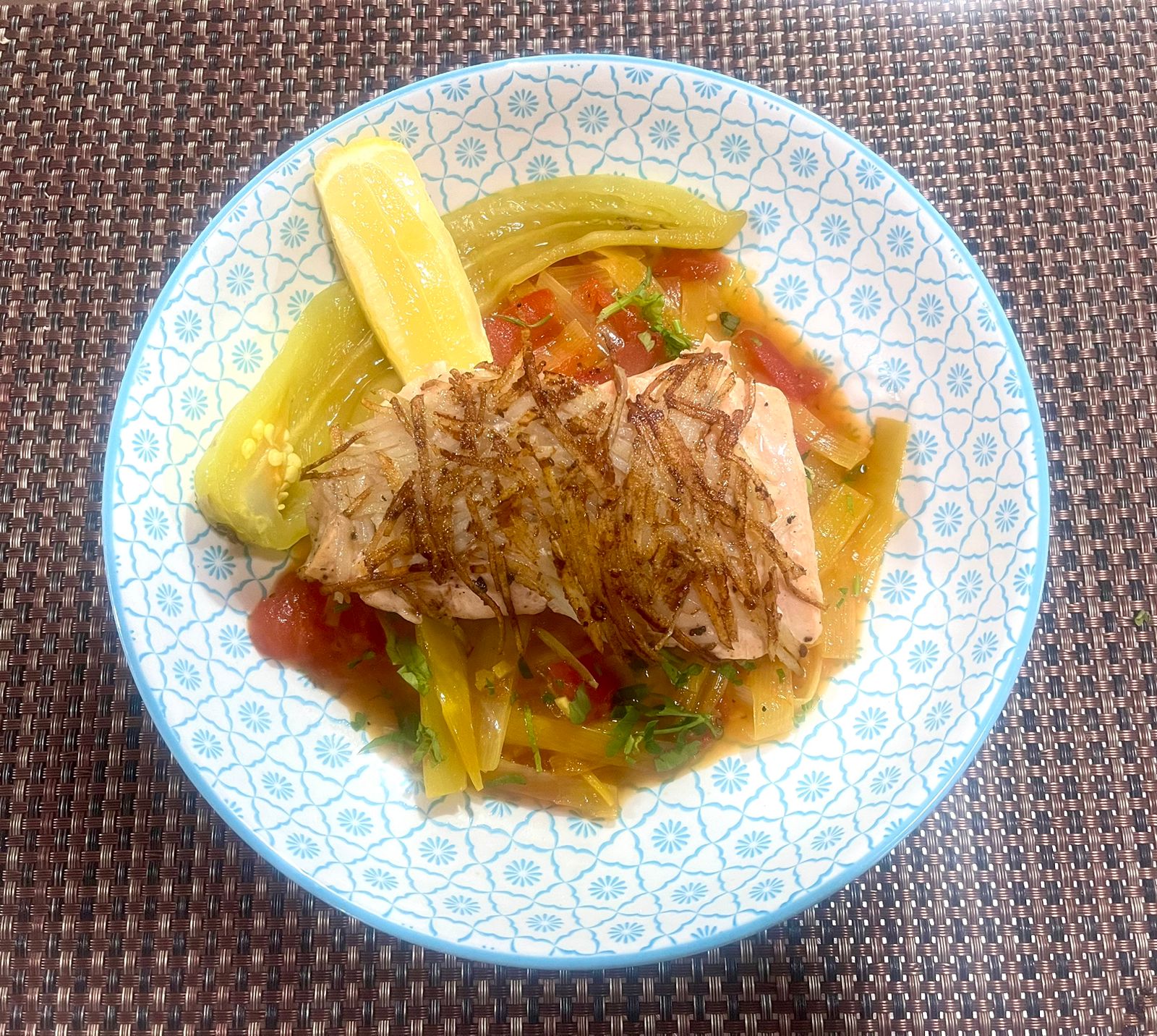 Terruño Restaurante Bar image 8