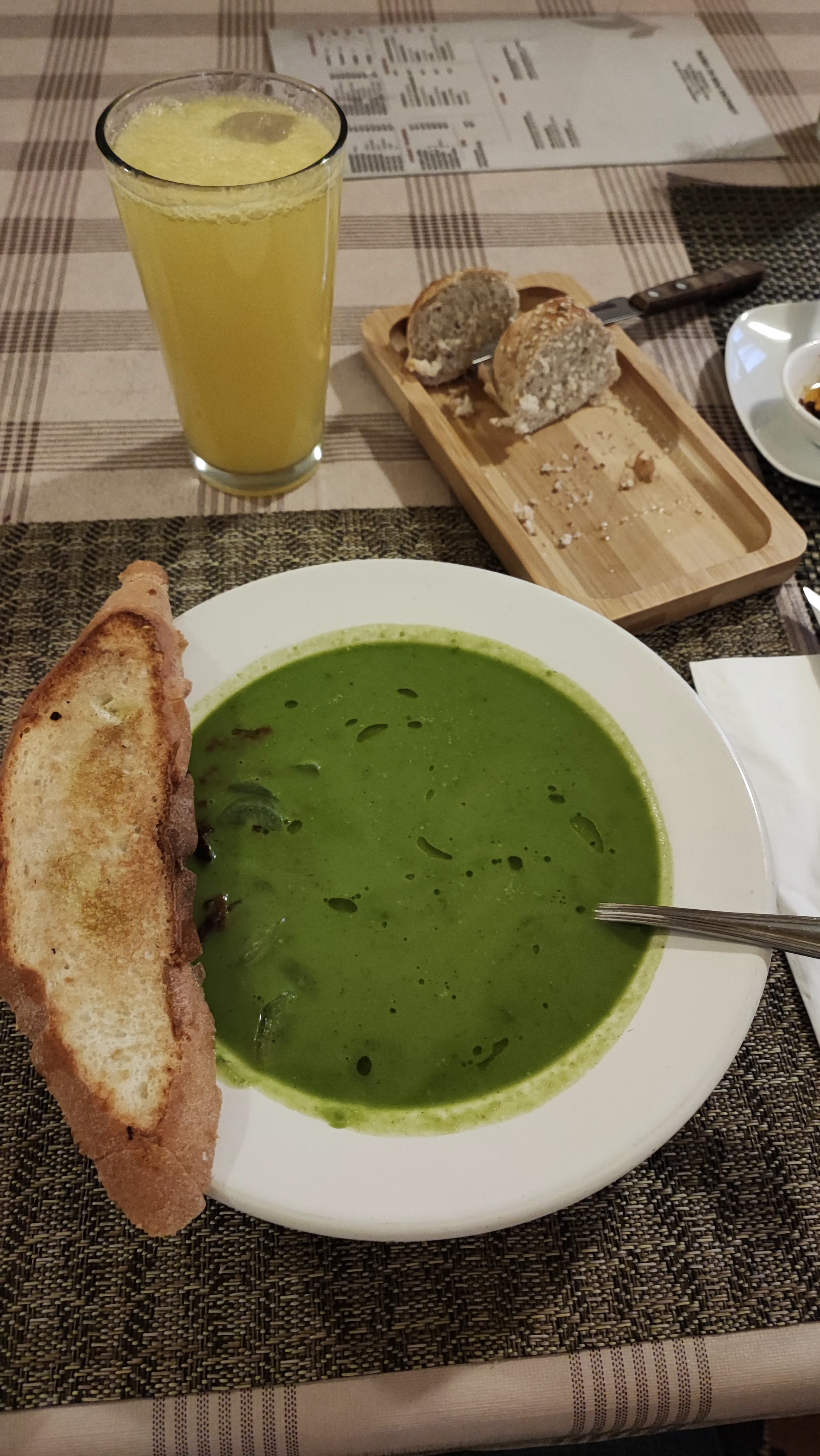 Terruño Restaurante Bar image 9