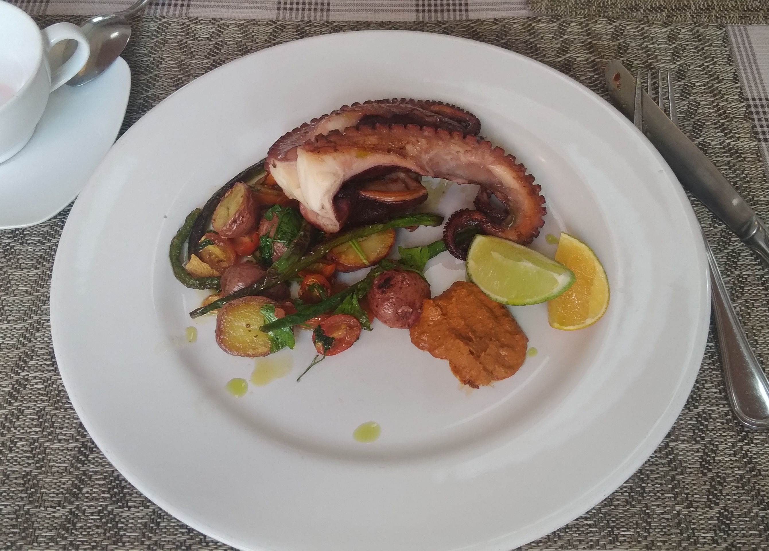 Terruño Restaurante Bar image 10