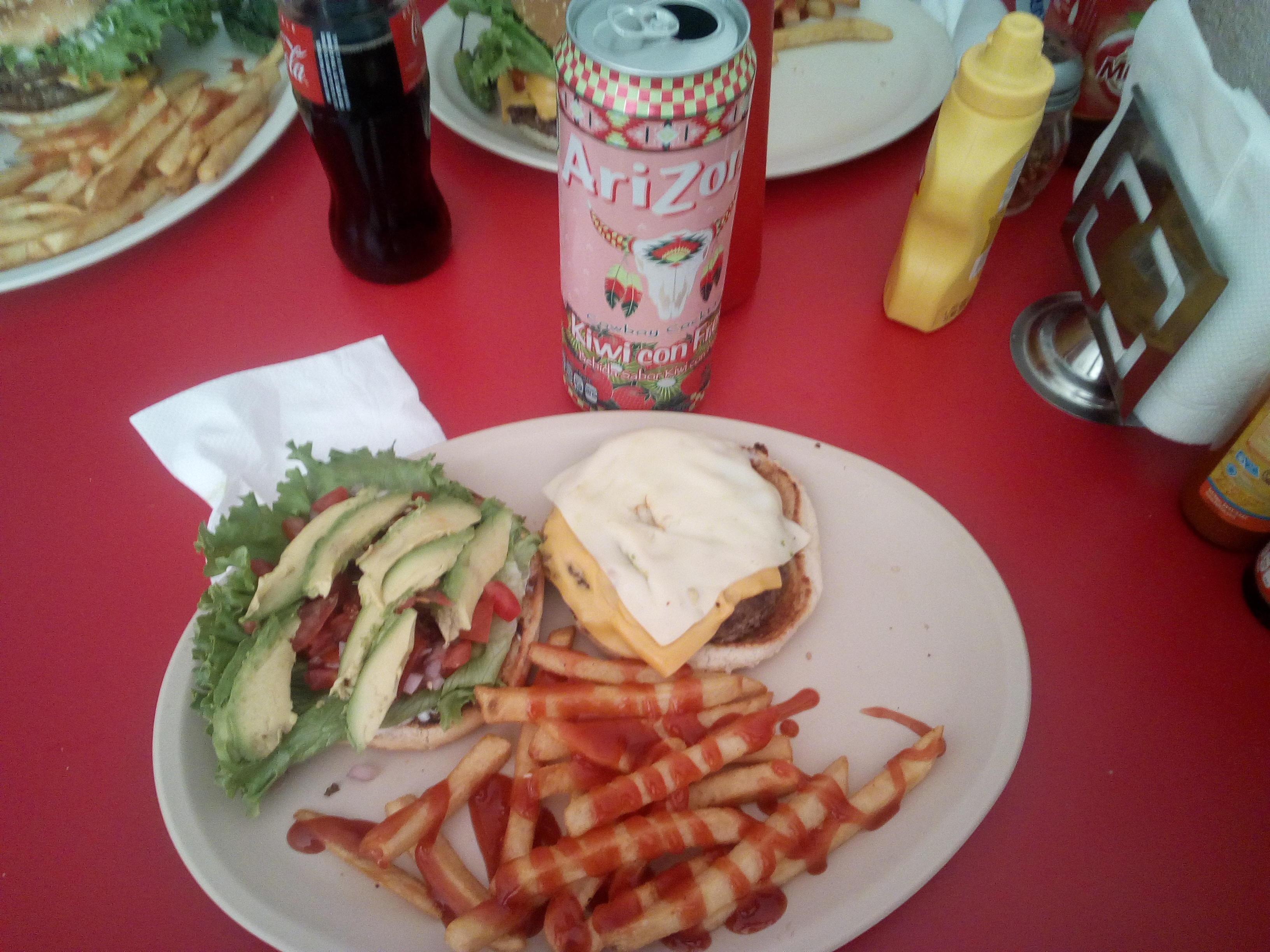 Columbus Grill image 1