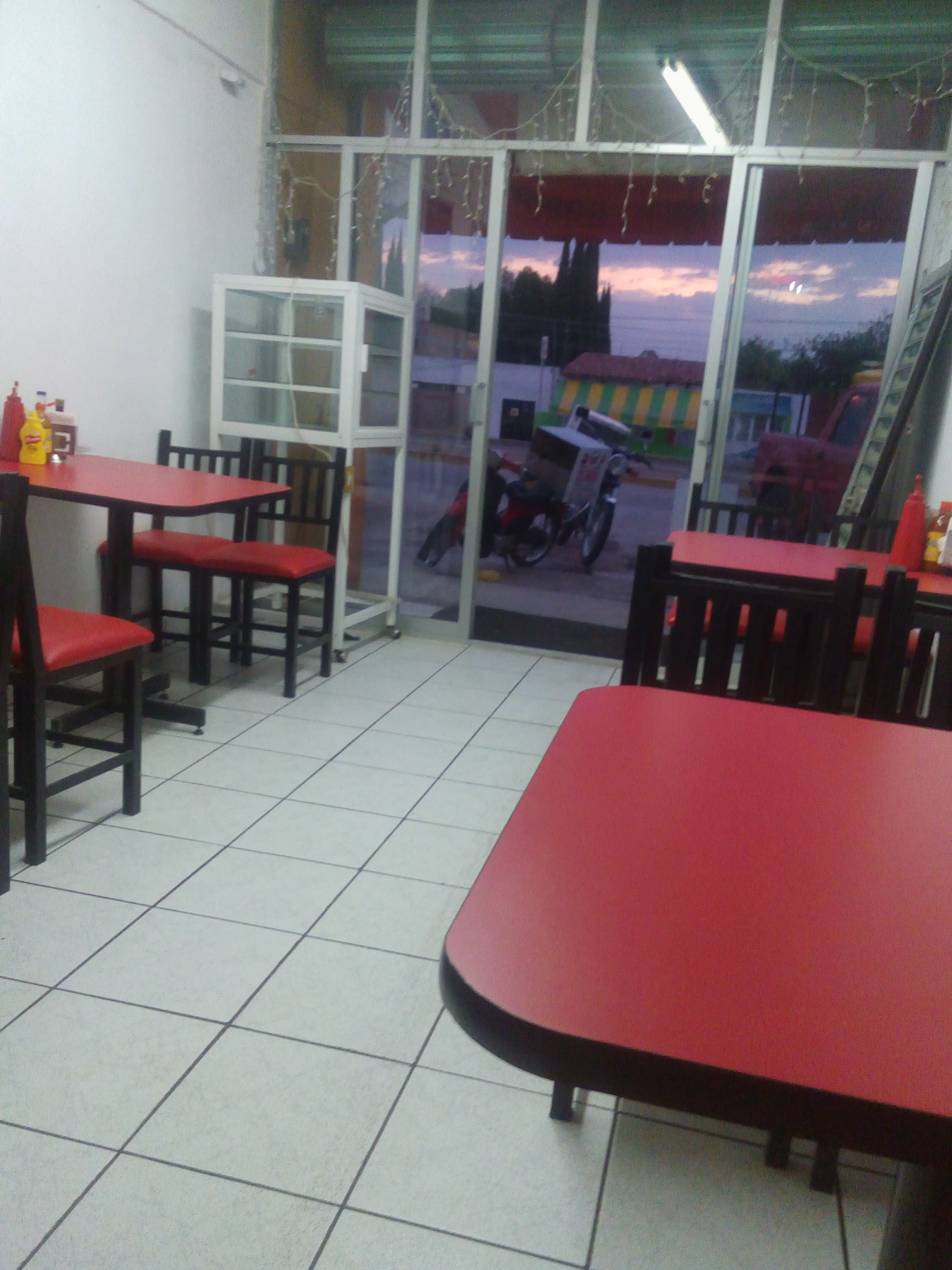 Columbus Grill image 2