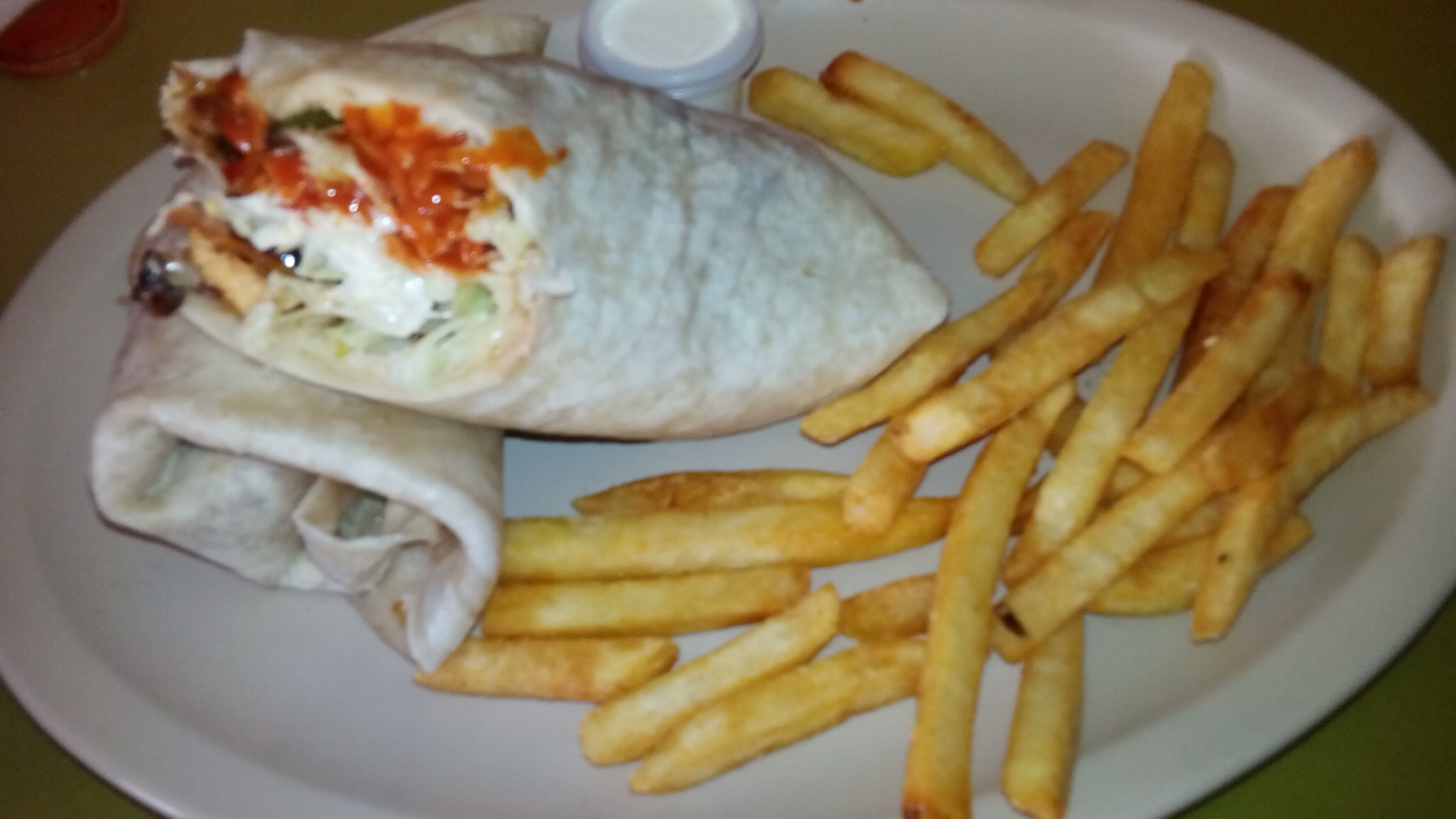 Columbus Grill image 3