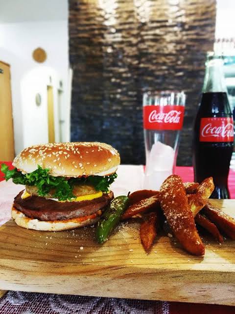 Columbus Grill image 4