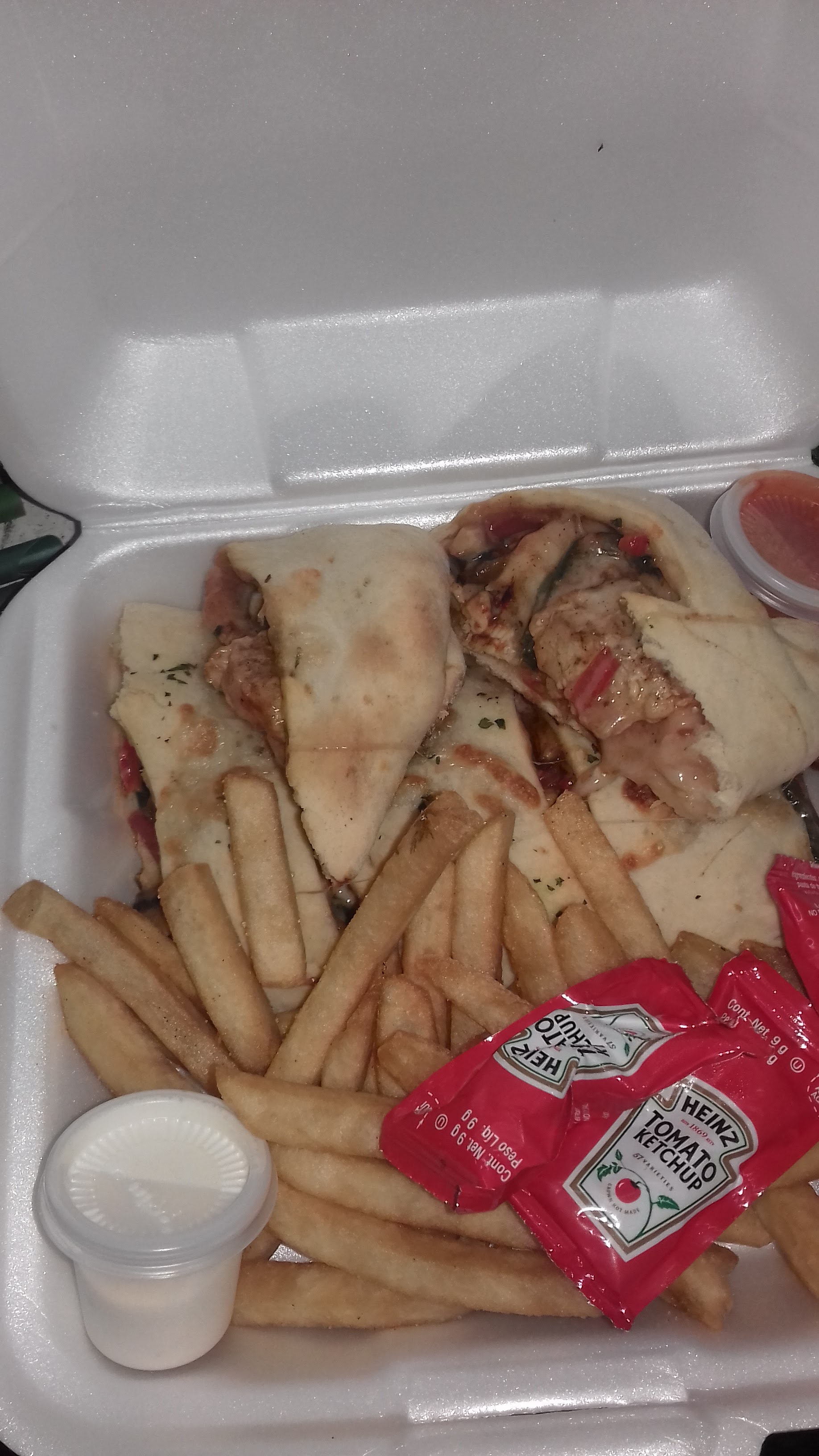 Columbus Grill image 6