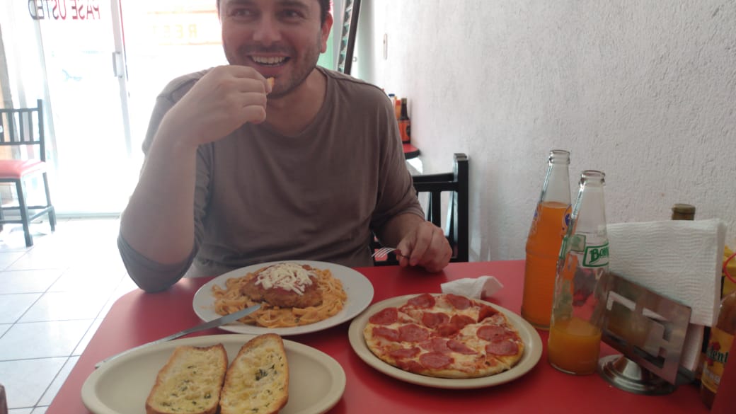 Columbus Grill image 8