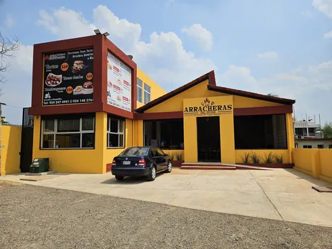 Las Arracheras del Istmo image 1