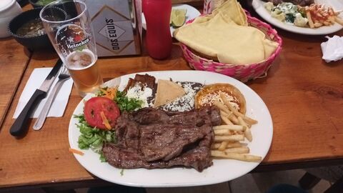 Las Arracheras del Istmo image 2