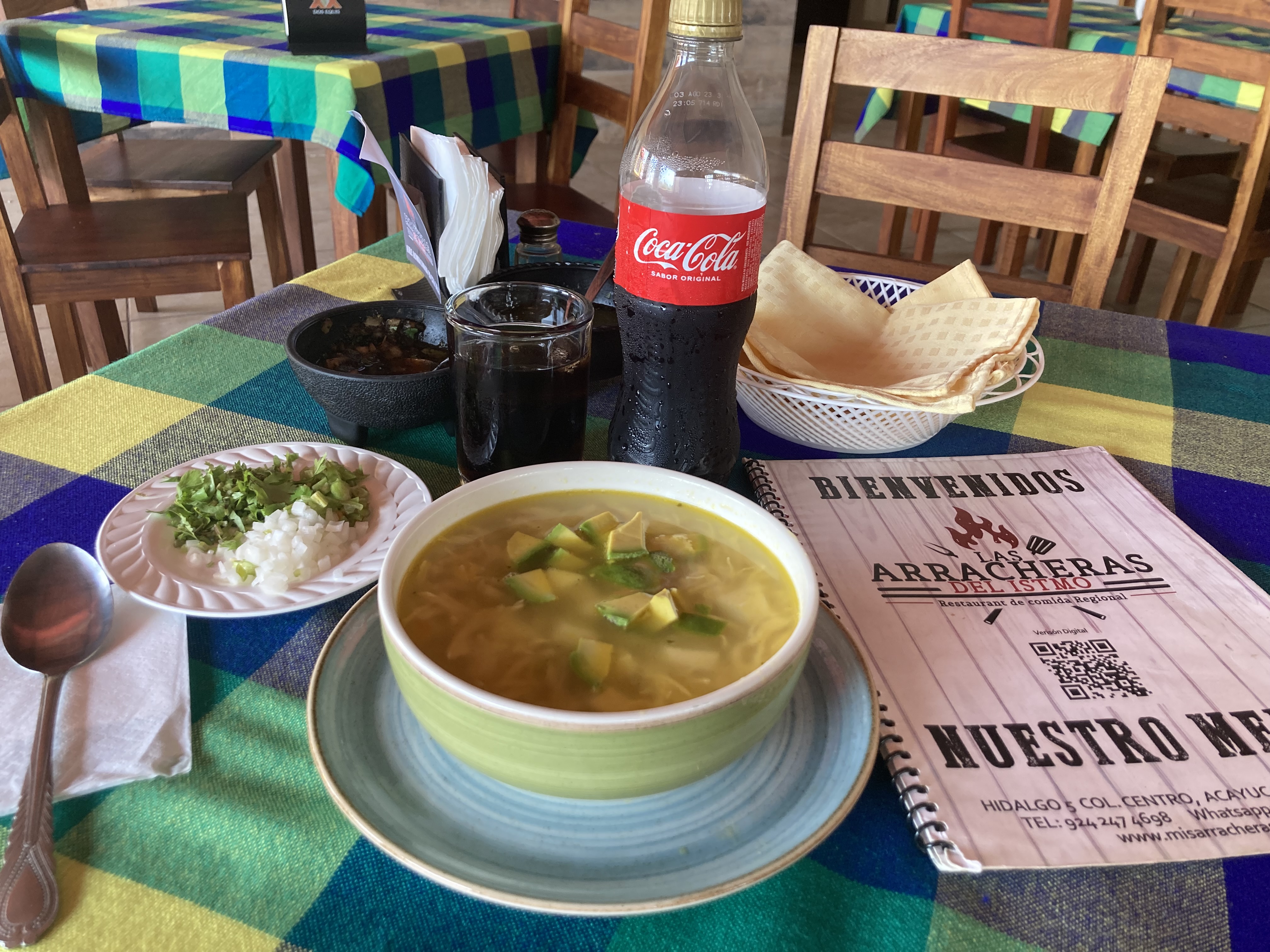 Las Arracheras del Istmo image 3