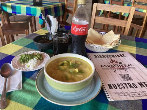 Las Arracheras del Istmo image 3