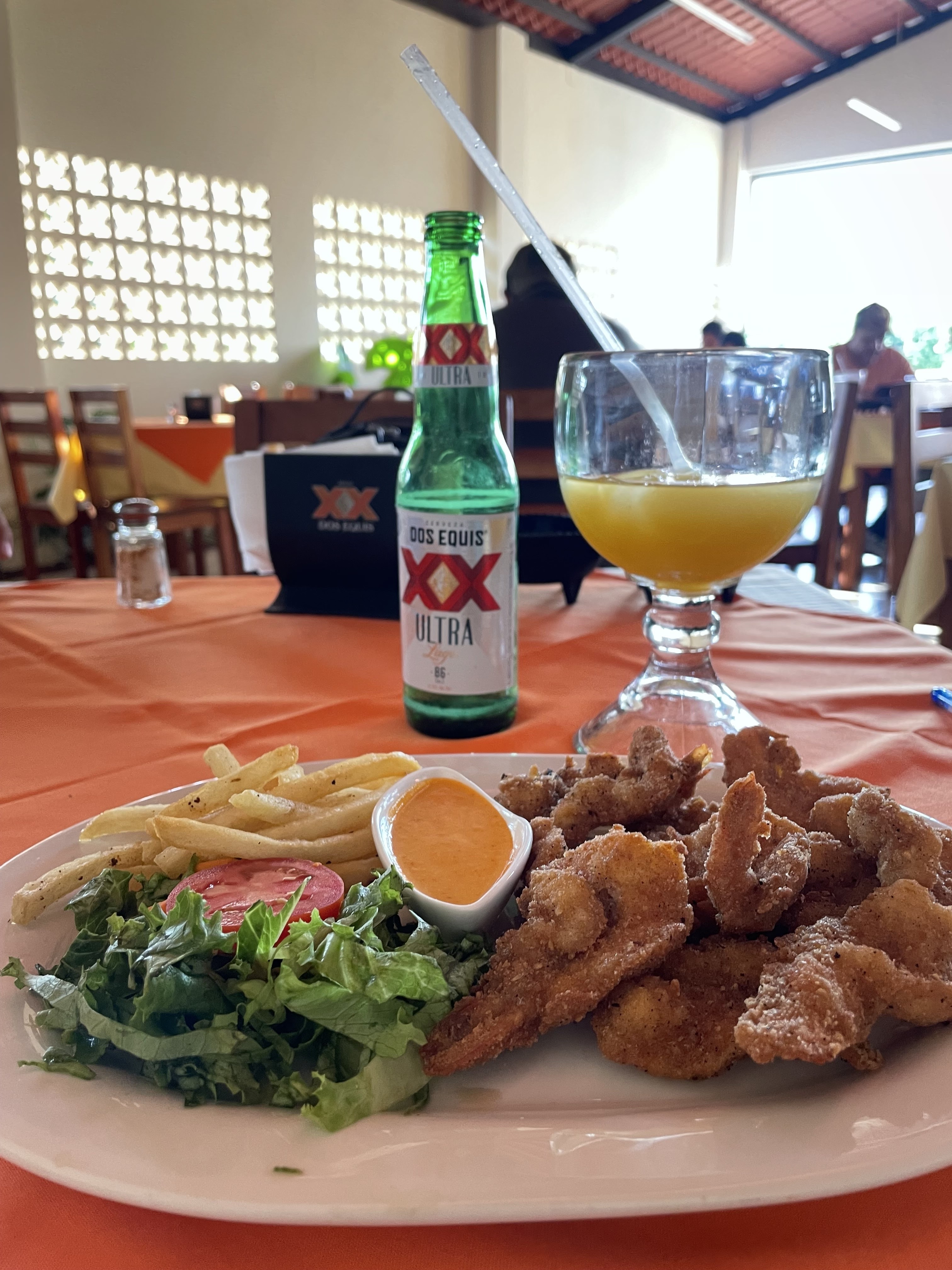 Las Arracheras del Istmo image 4