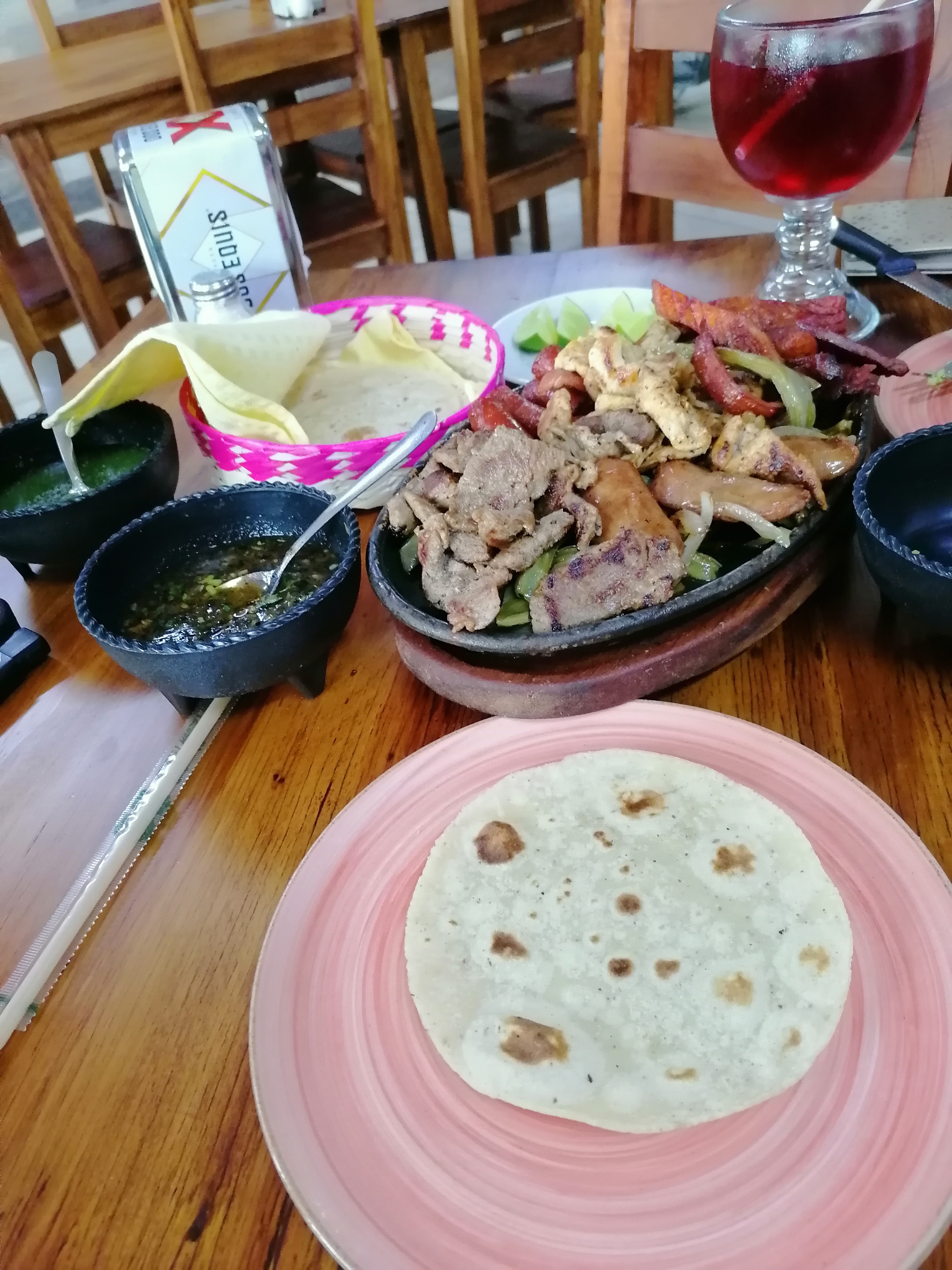 Las Arracheras del Istmo image 6