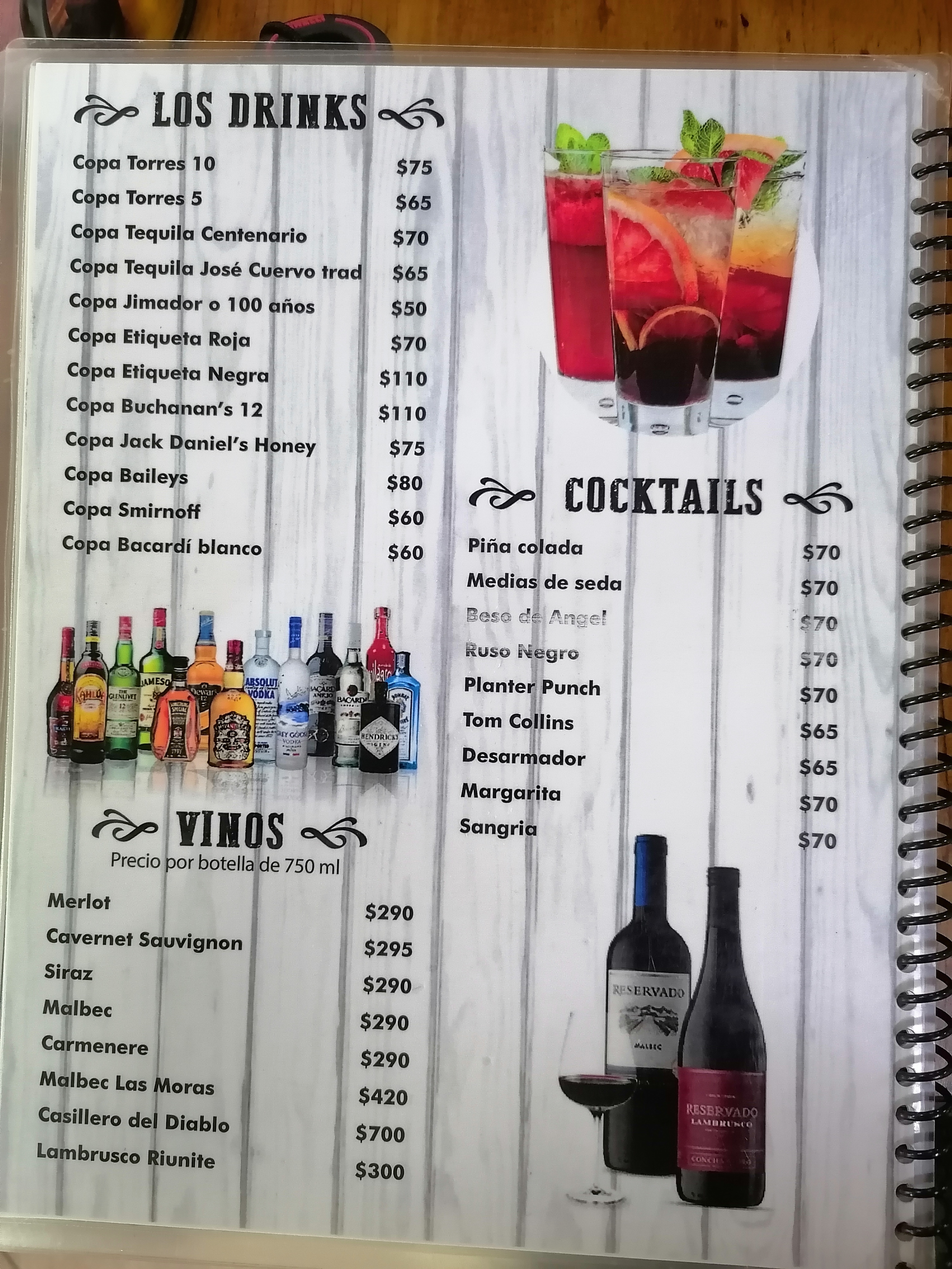 Las Arracheras del Istmo image 8