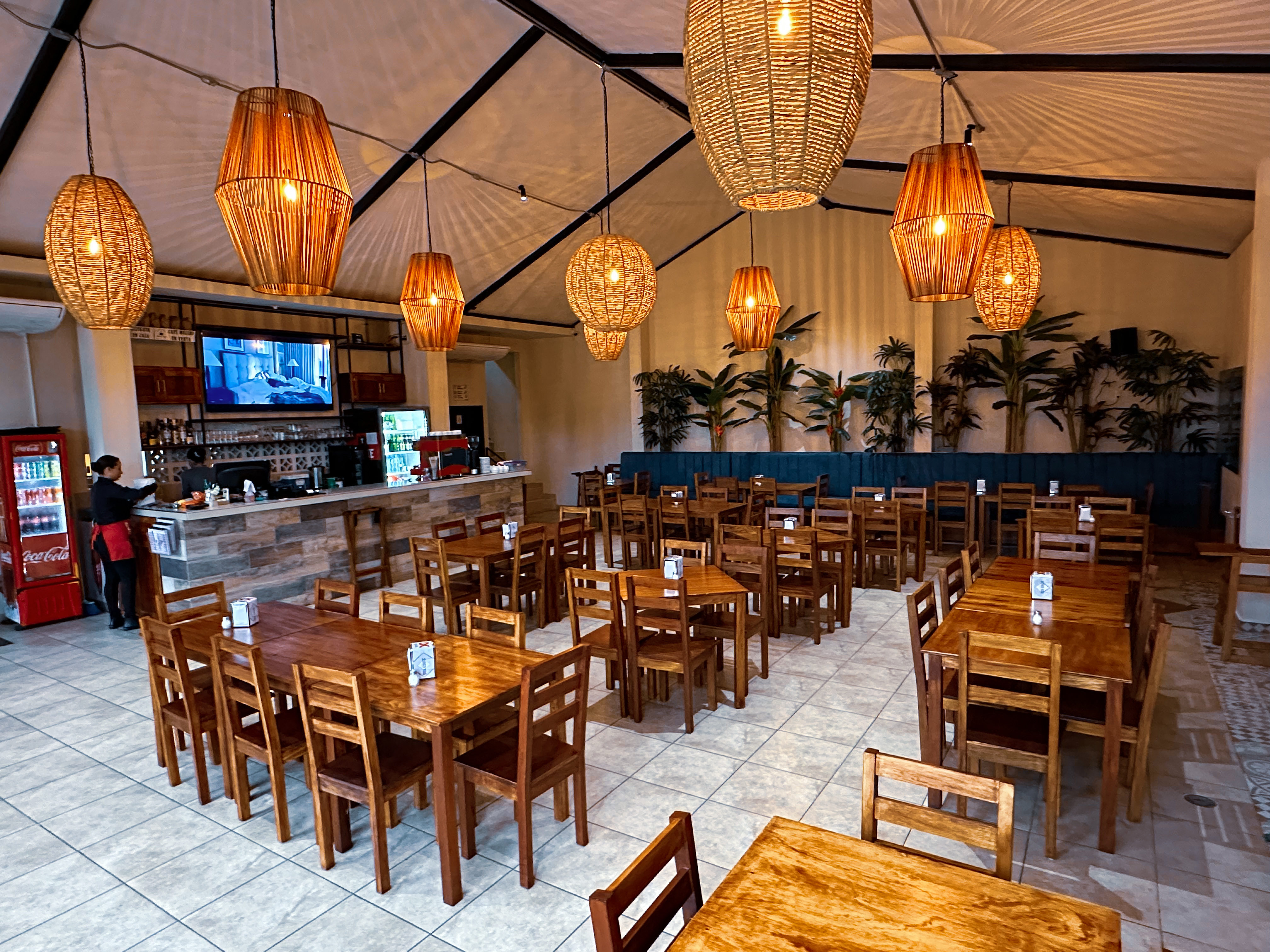 Las Arracheras del Istmo image 9