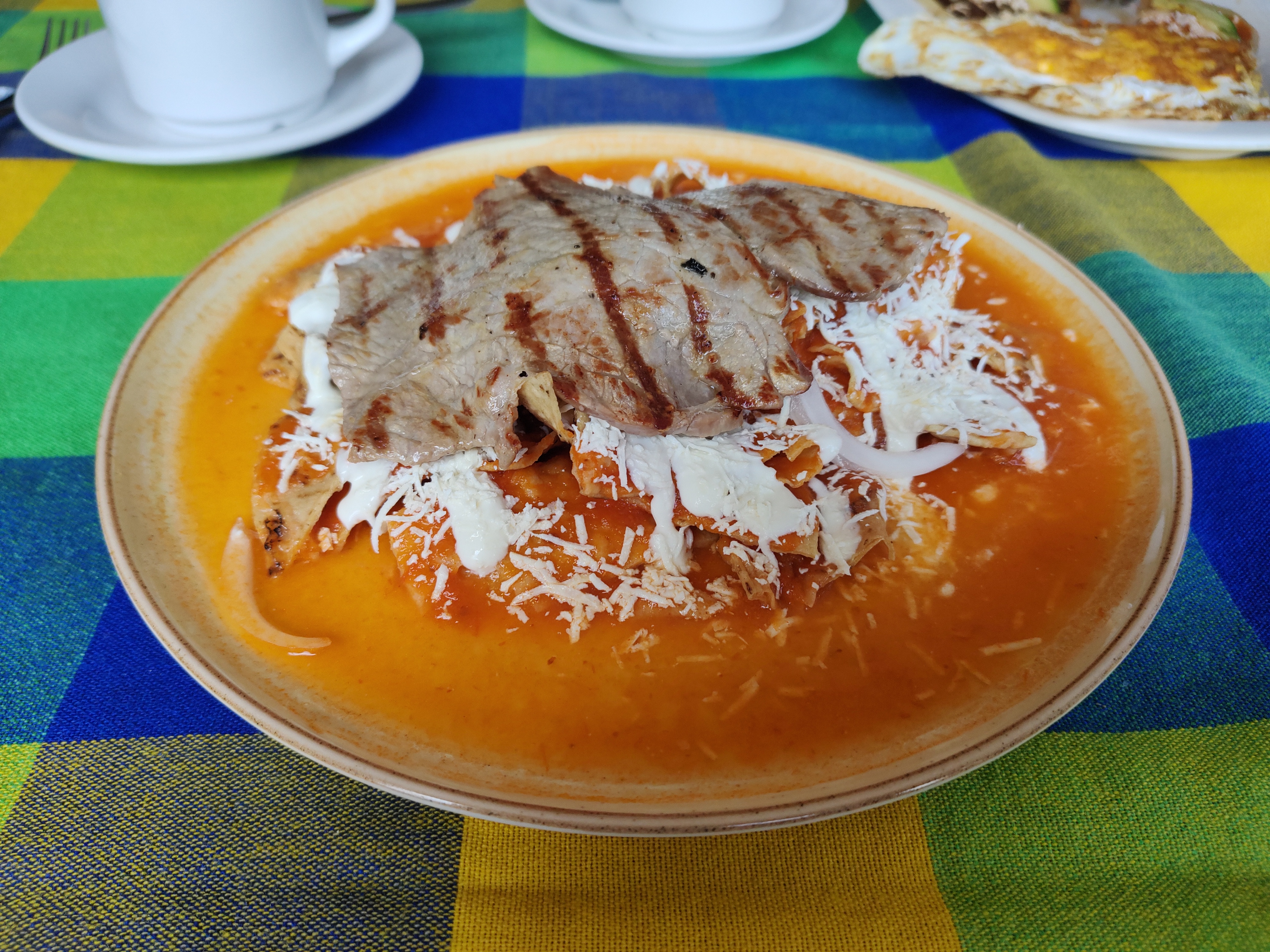 Las Arracheras del Istmo image 10