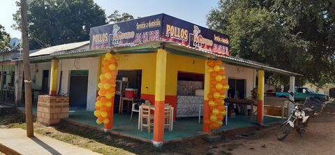 Pollos Y Alitas EL CAMPERO LOCO image 1