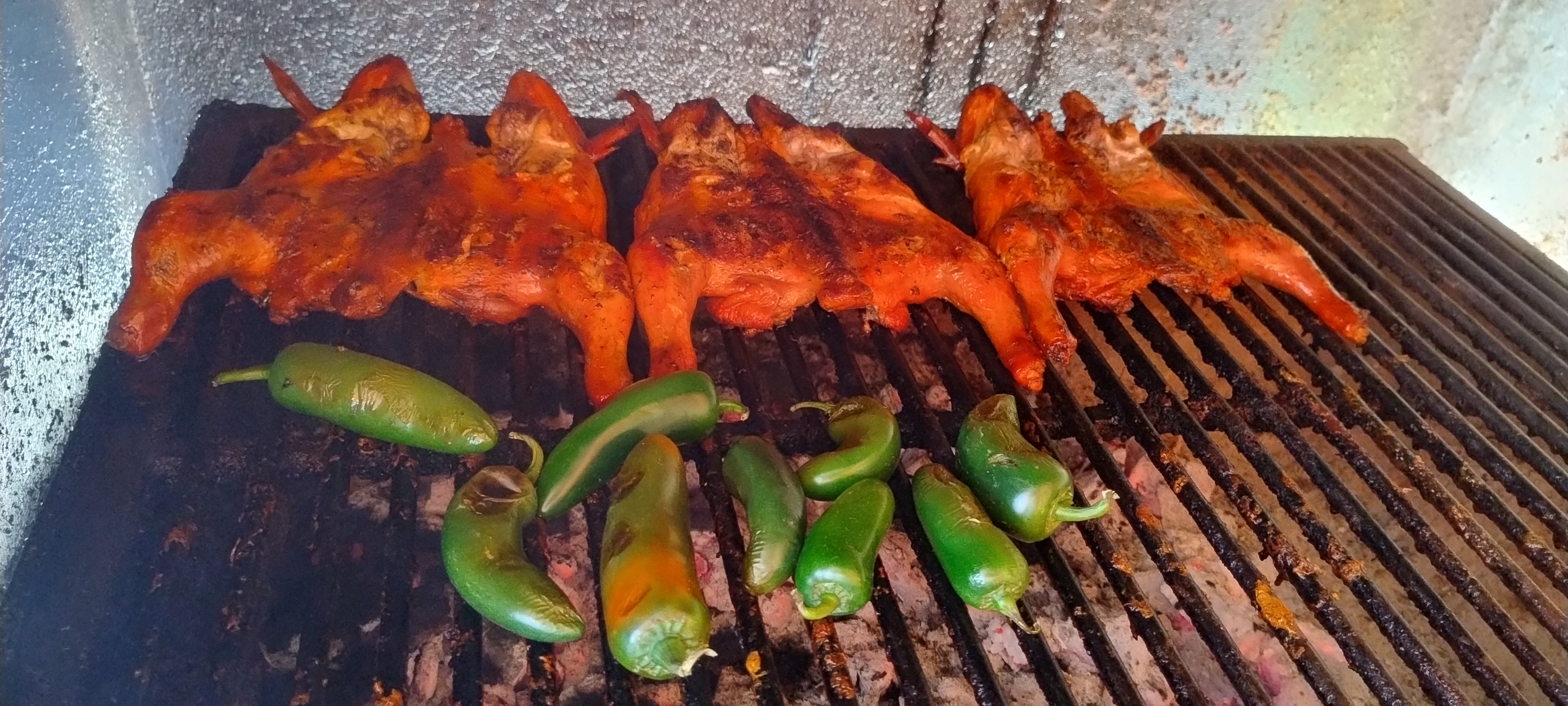 Pollos Y Alitas EL CAMPERO LOCO image 2