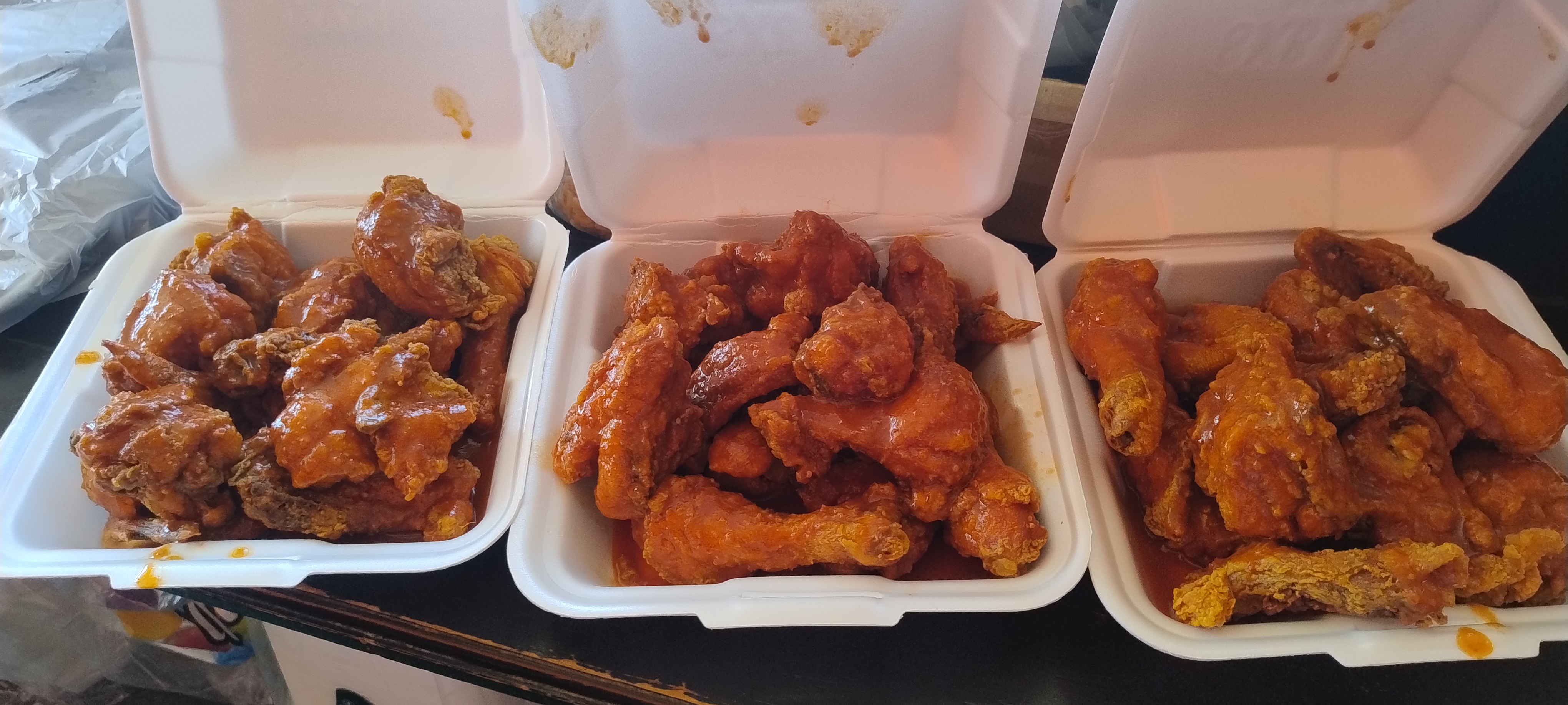 Pollos Y Alitas EL CAMPERO LOCO image 3