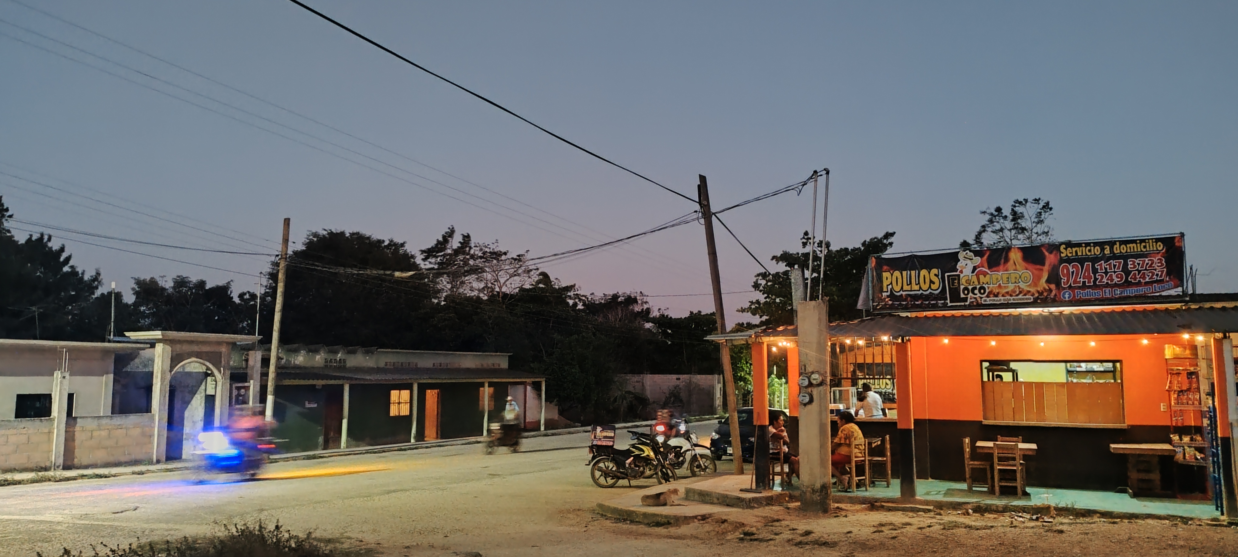 Pollos Y Alitas EL CAMPERO LOCO image 4