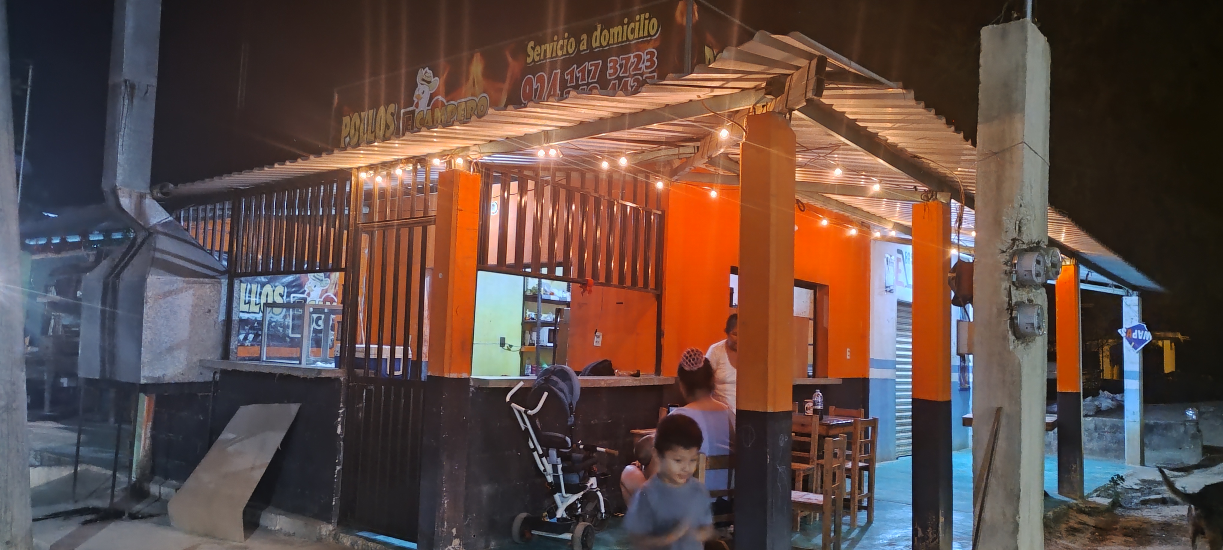 Pollos Y Alitas EL CAMPERO LOCO image 6