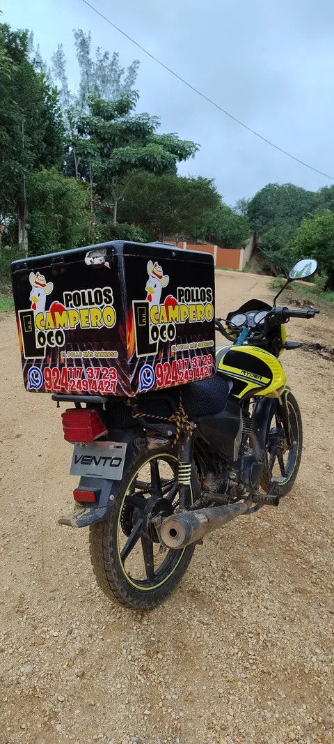 Pollos Y Alitas EL CAMPERO LOCO image 7