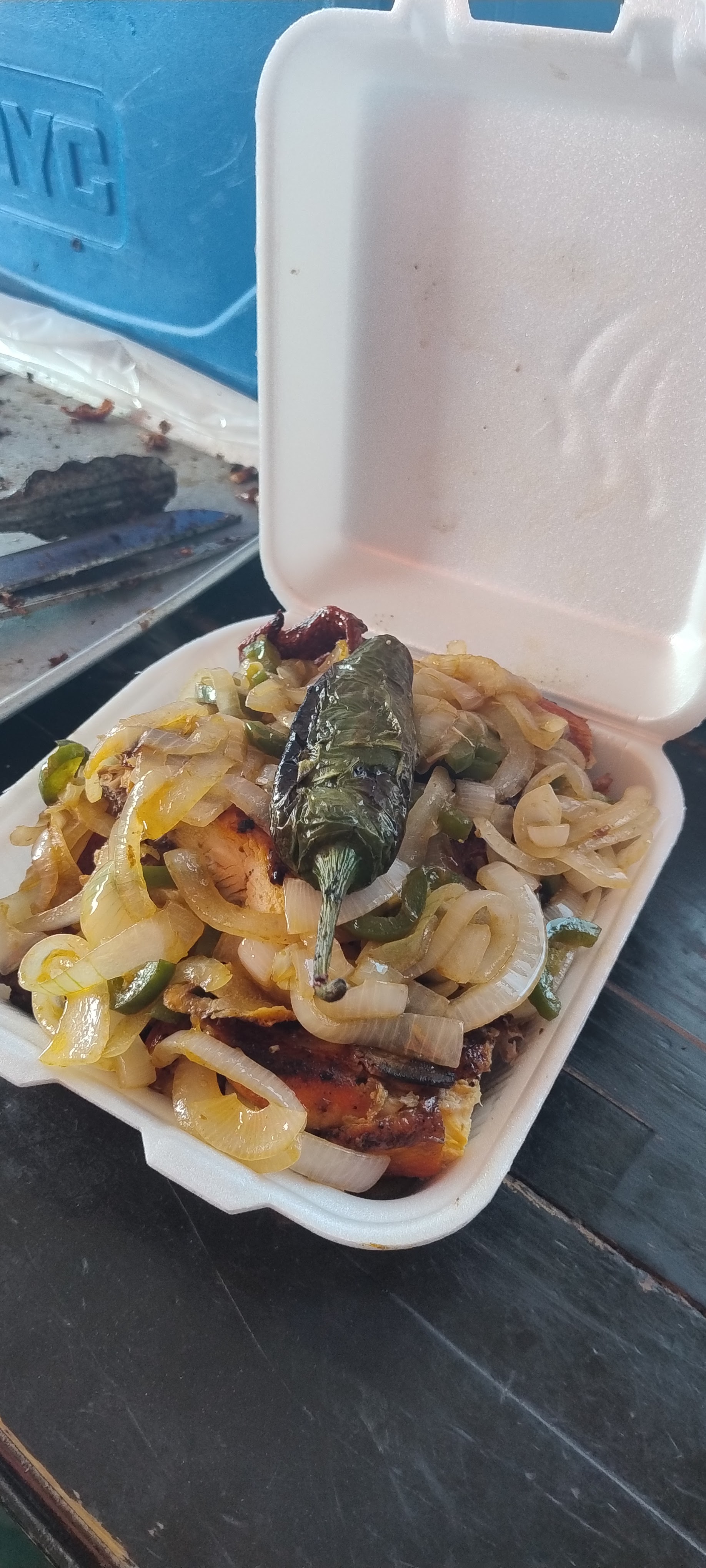 Pollos Y Alitas EL CAMPERO LOCO image 8