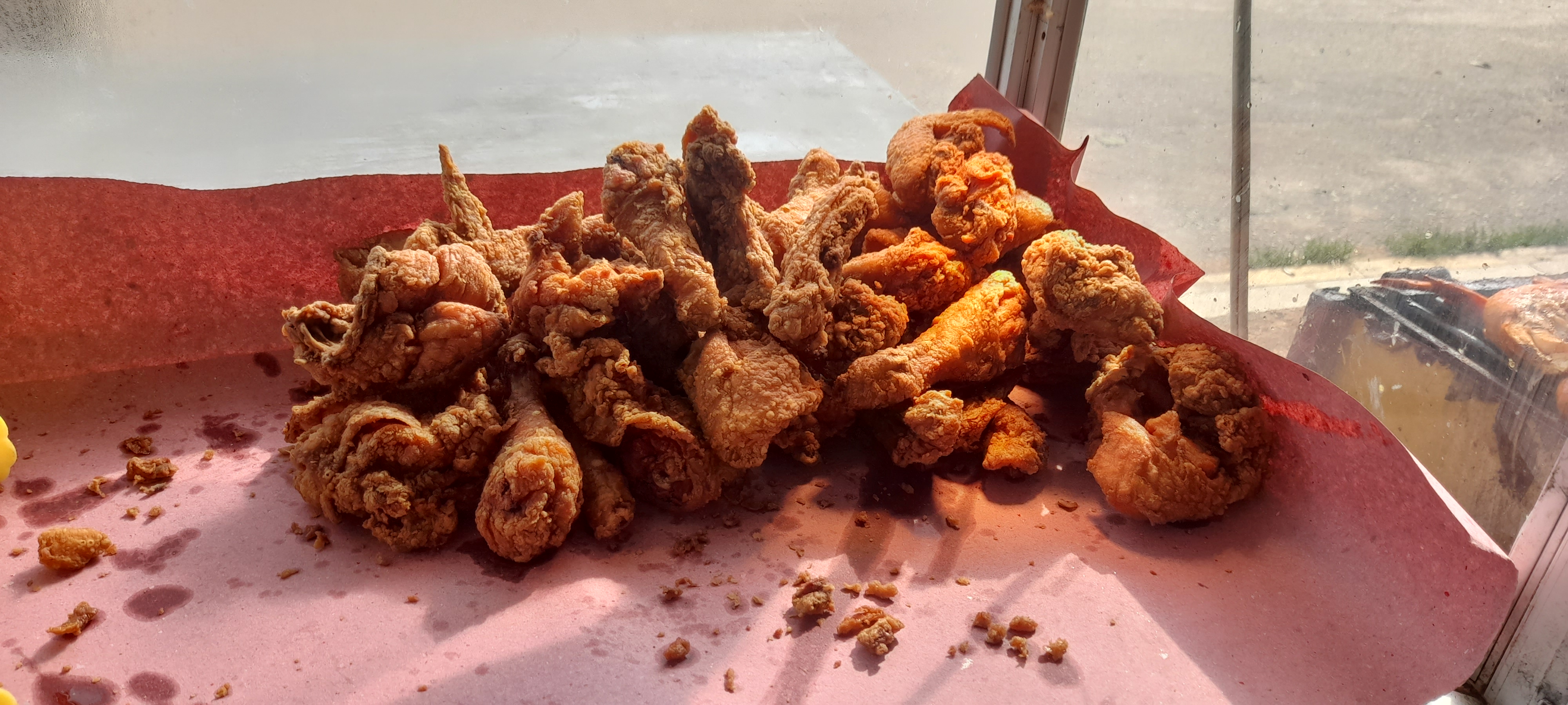 Pollos Y Alitas EL CAMPERO LOCO image 9