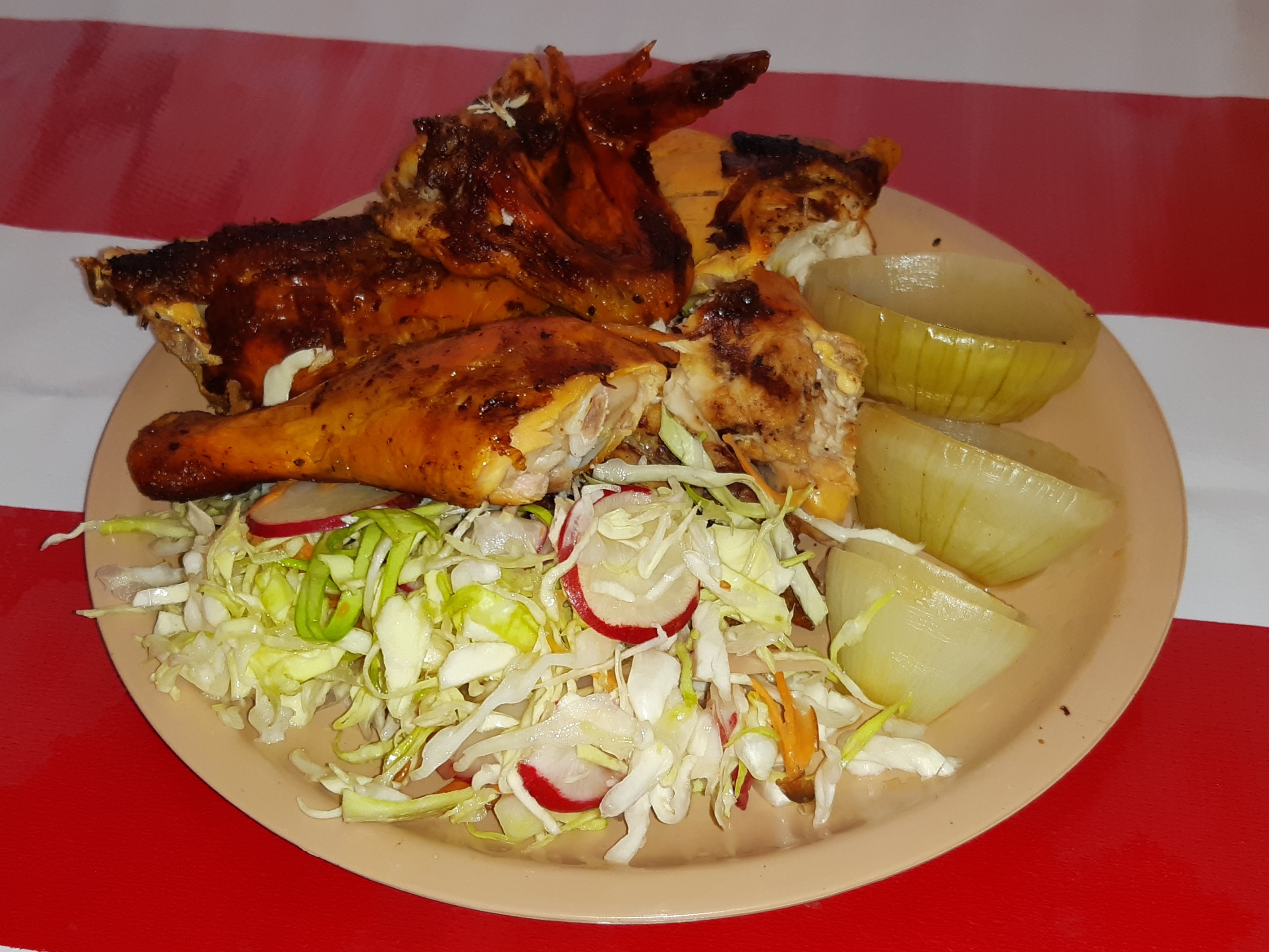 Pollos Y Alitas EL CAMPERO LOCO image 10