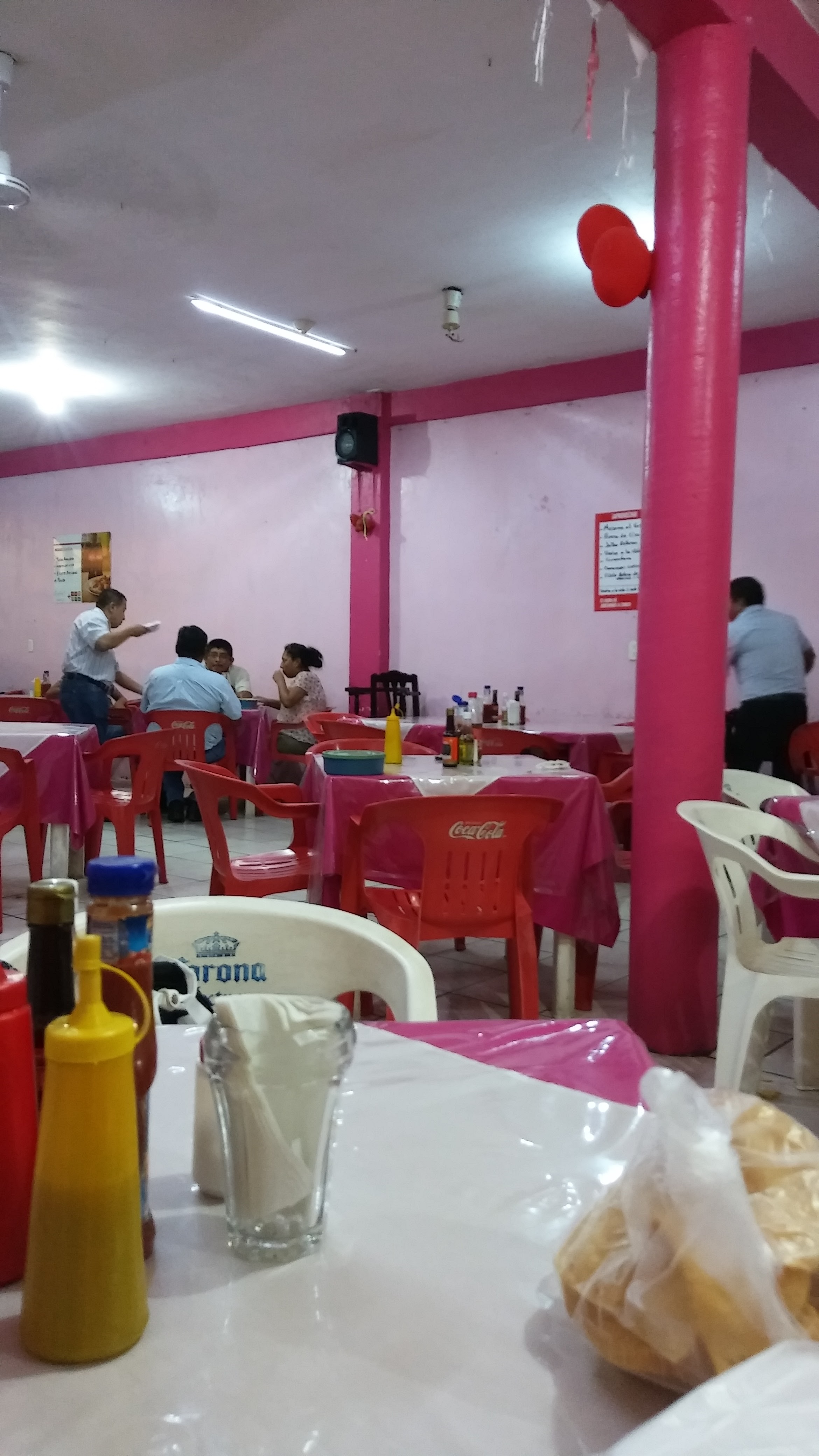 MARISCOS "MARTHA-IN" image 4