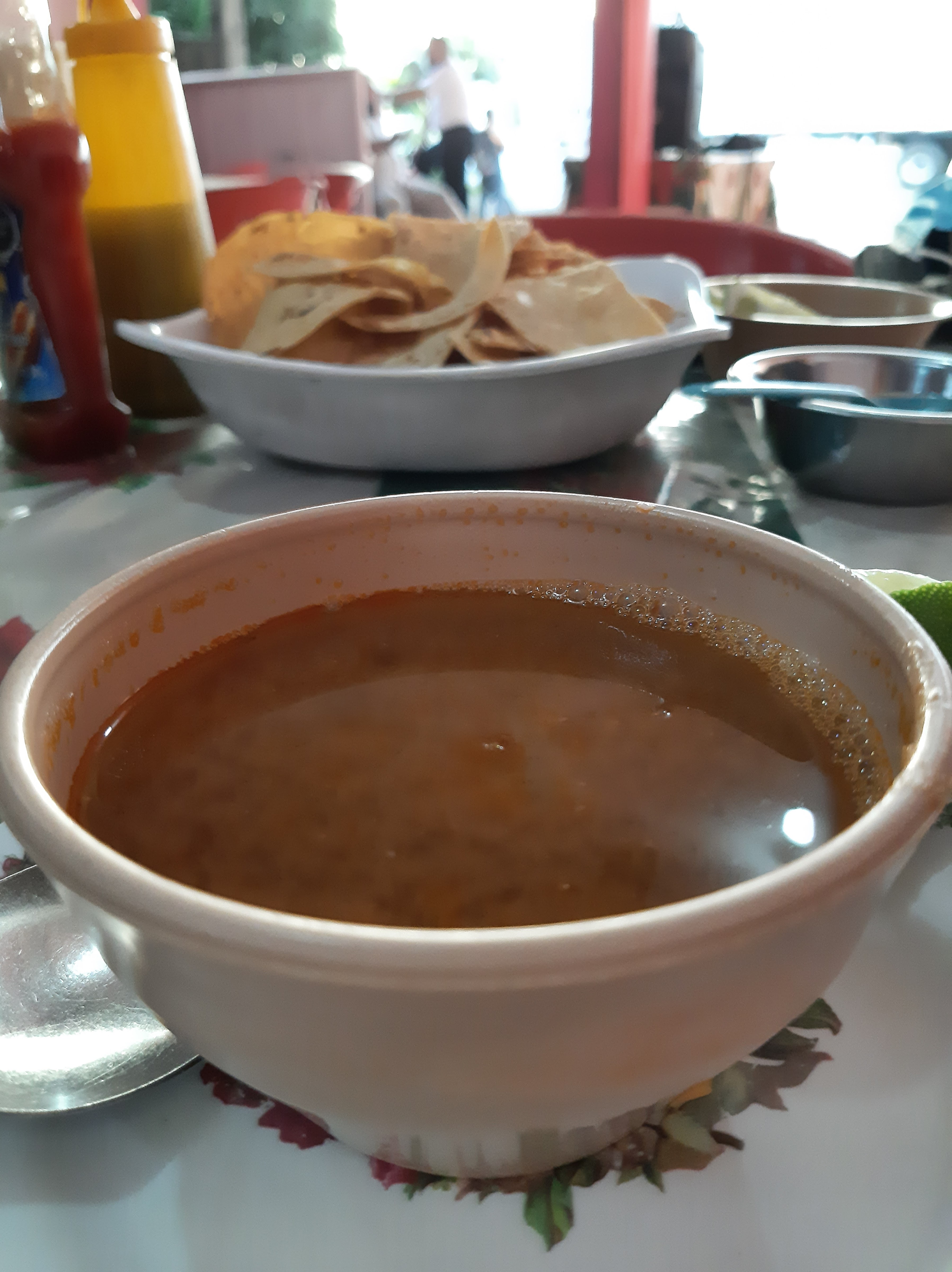 MARISCOS "MARTHA-IN" image 5