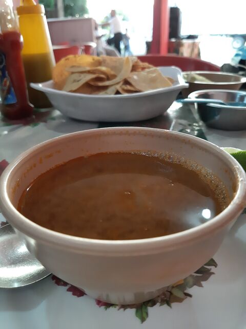 MARISCOS "MARTHA-IN" image 5