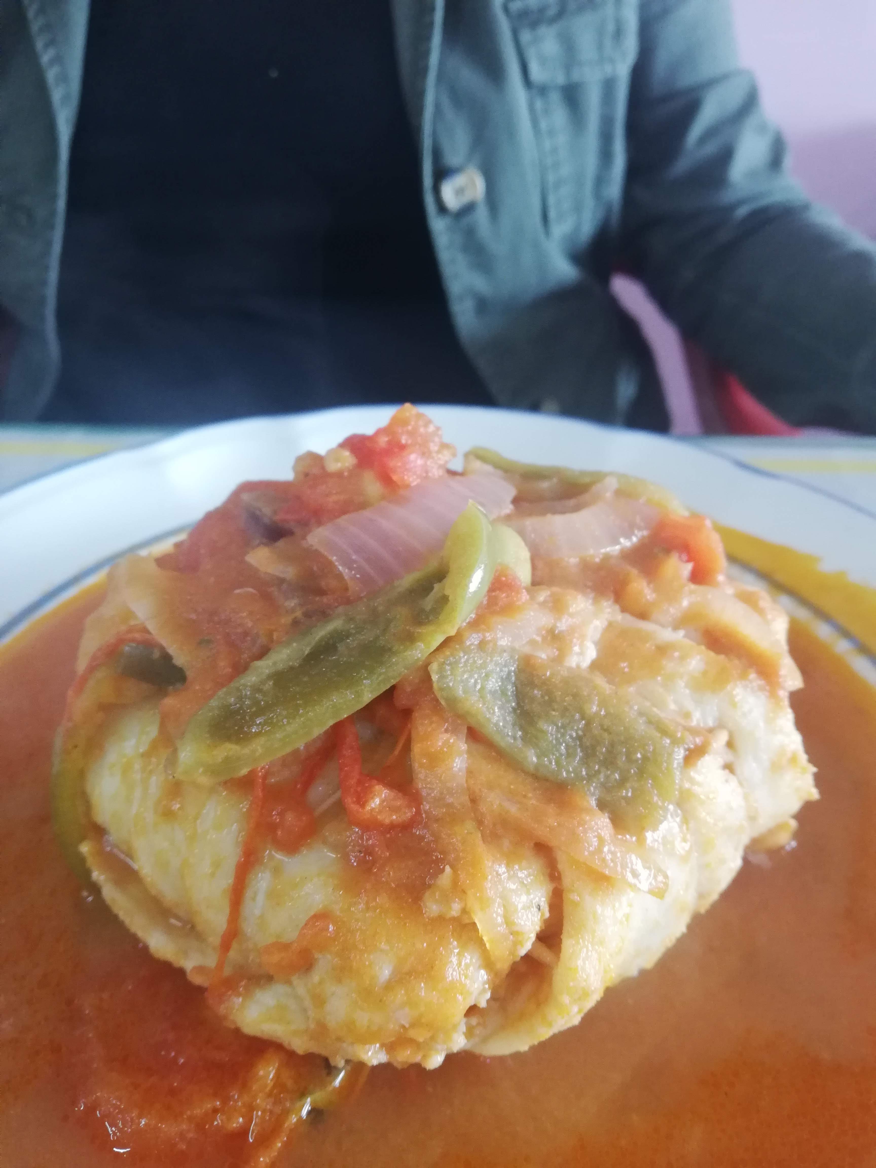 MARISCOS "MARTHA-IN" image 6