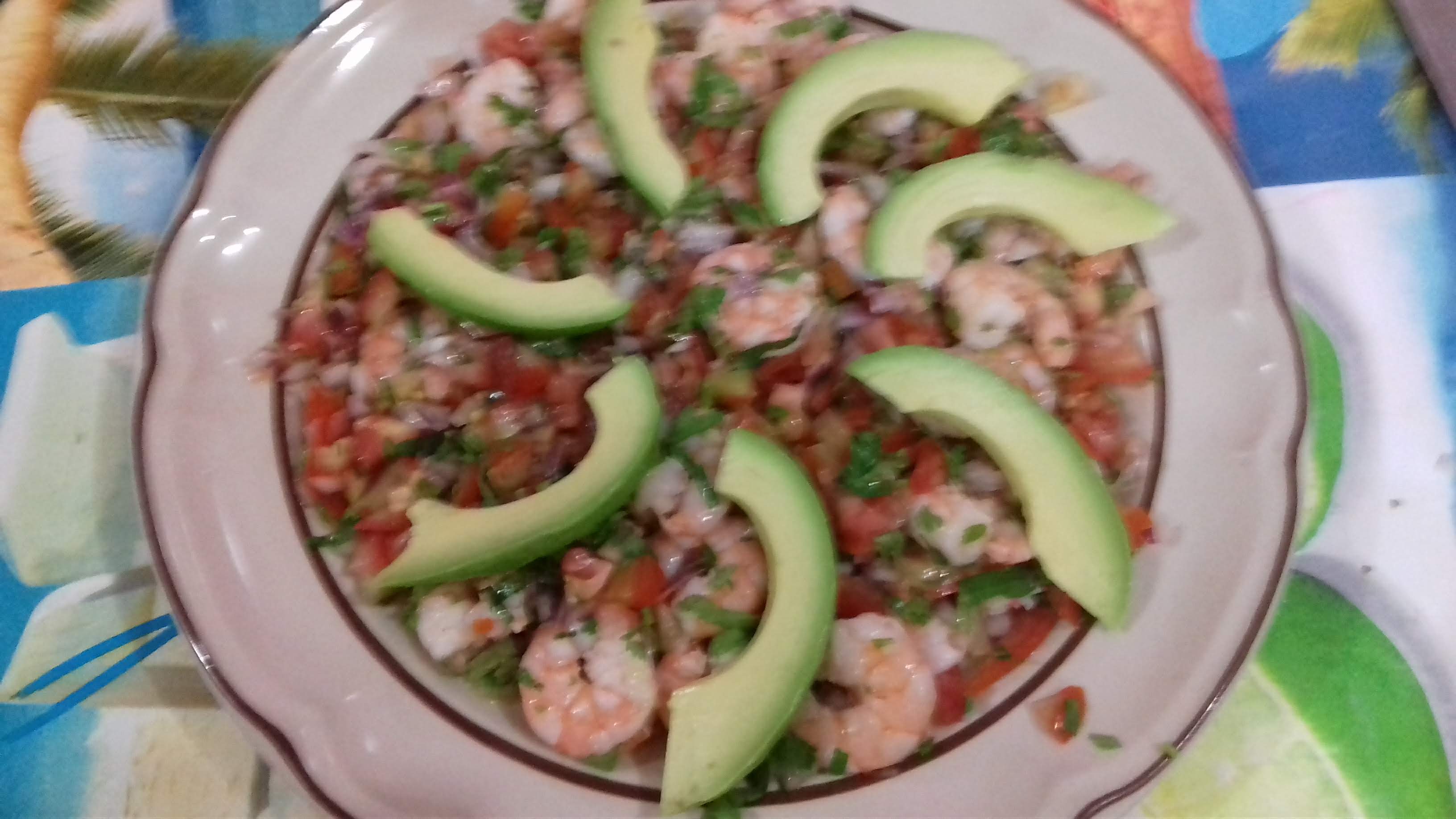 MARISCOS "MARTHA-IN" image 7