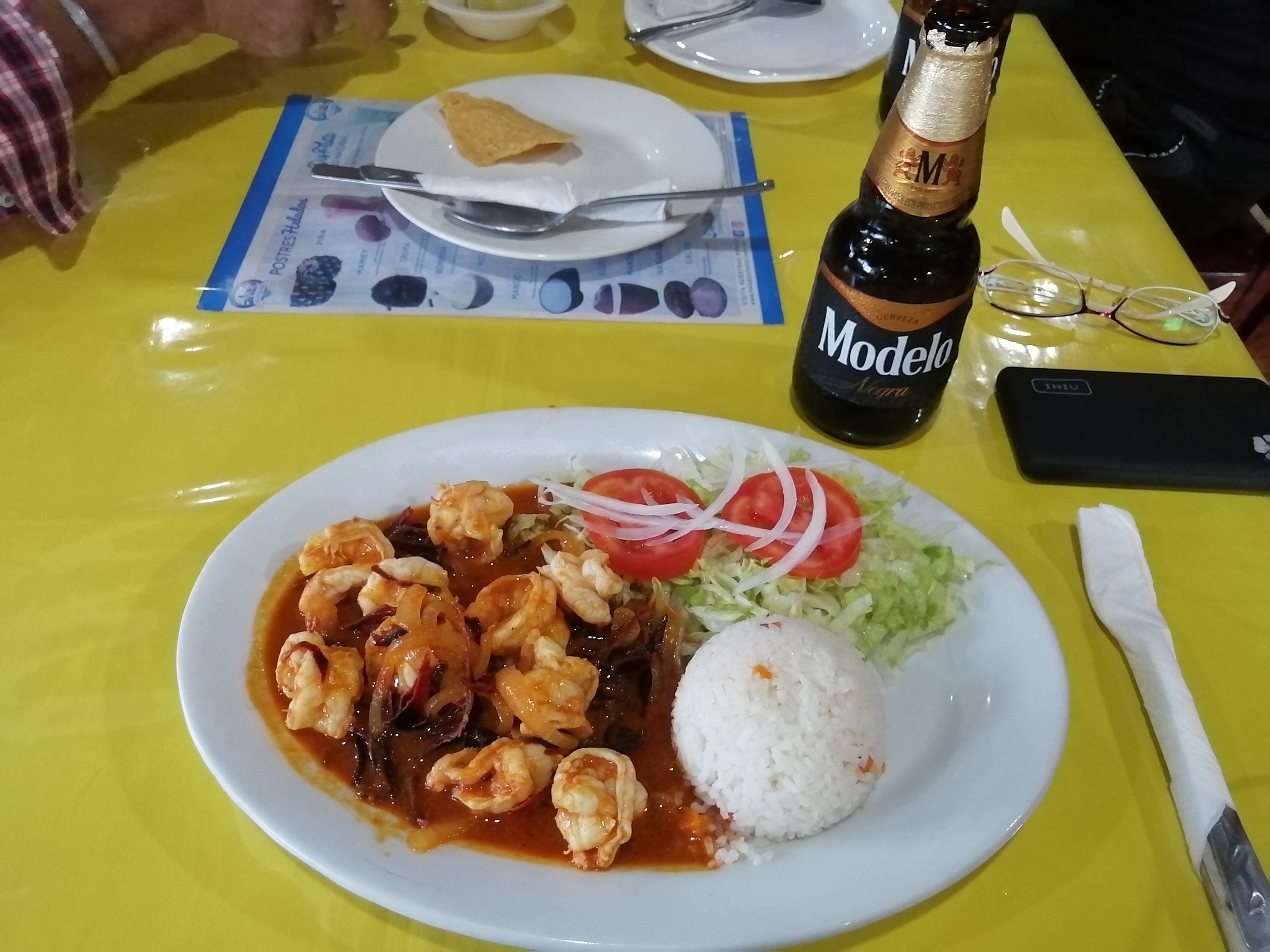 MARISCOS "MARTHA-IN" image 8