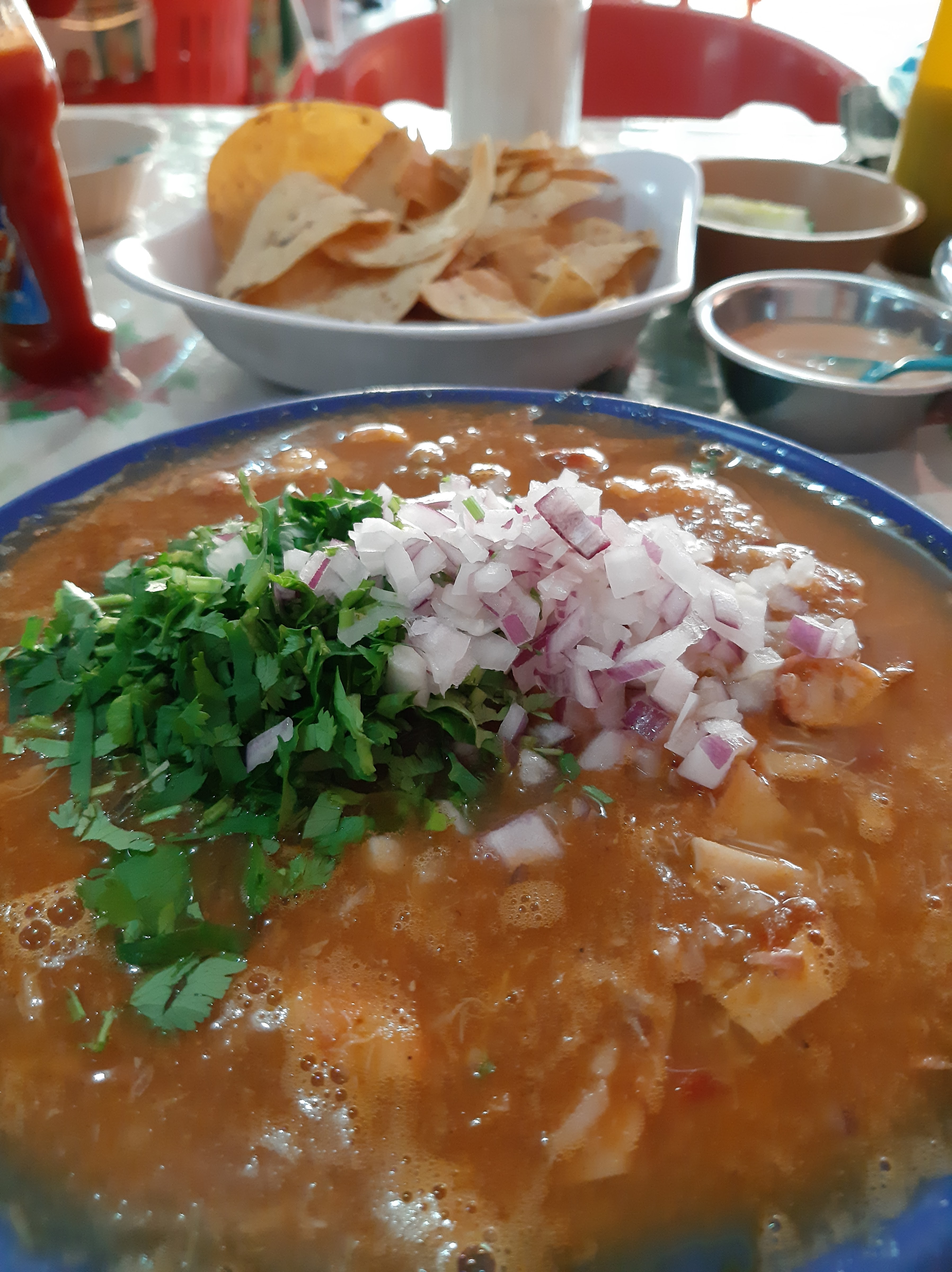 MARISCOS "MARTHA-IN" image 9