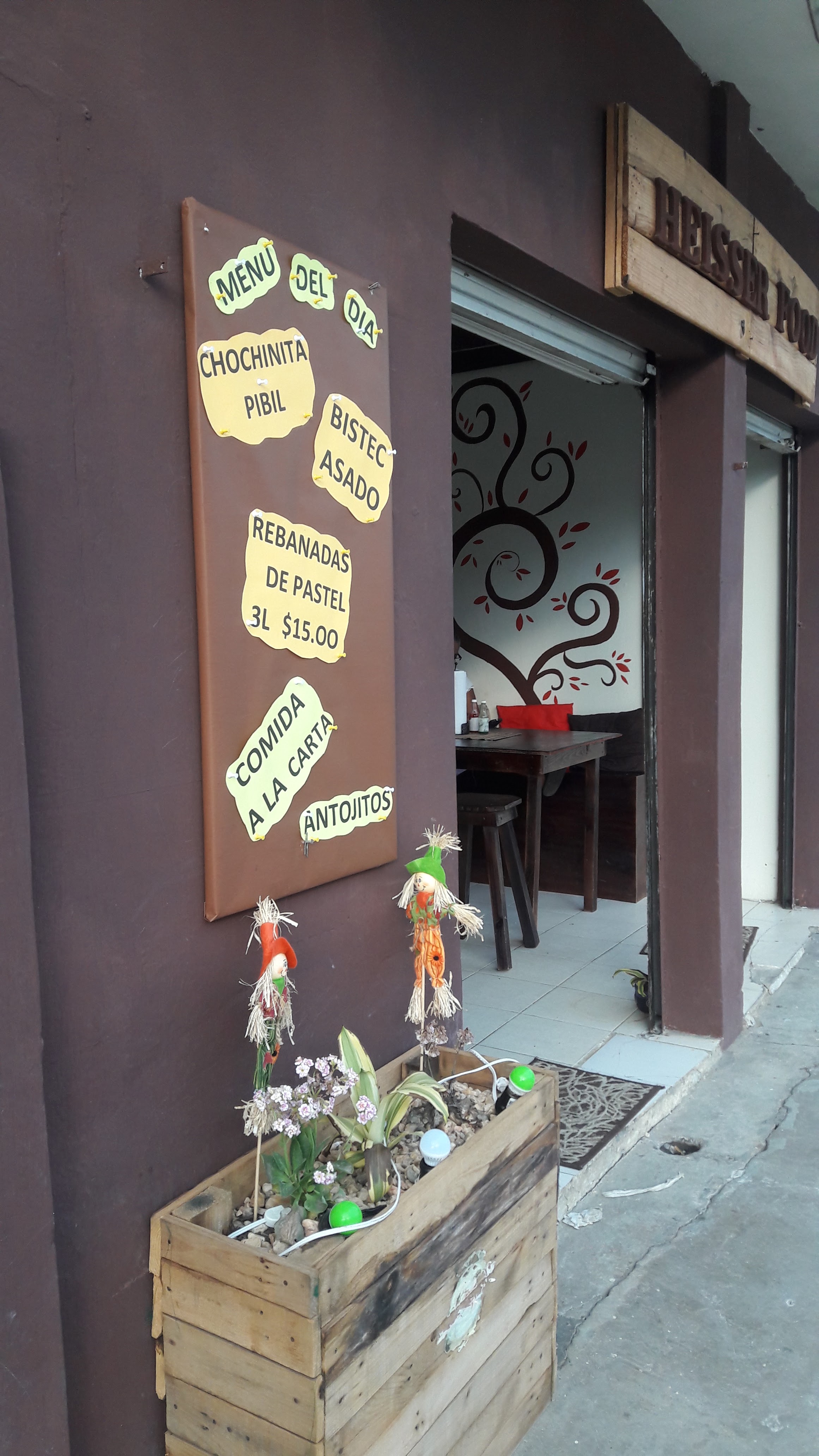 Food Restaurant image 3